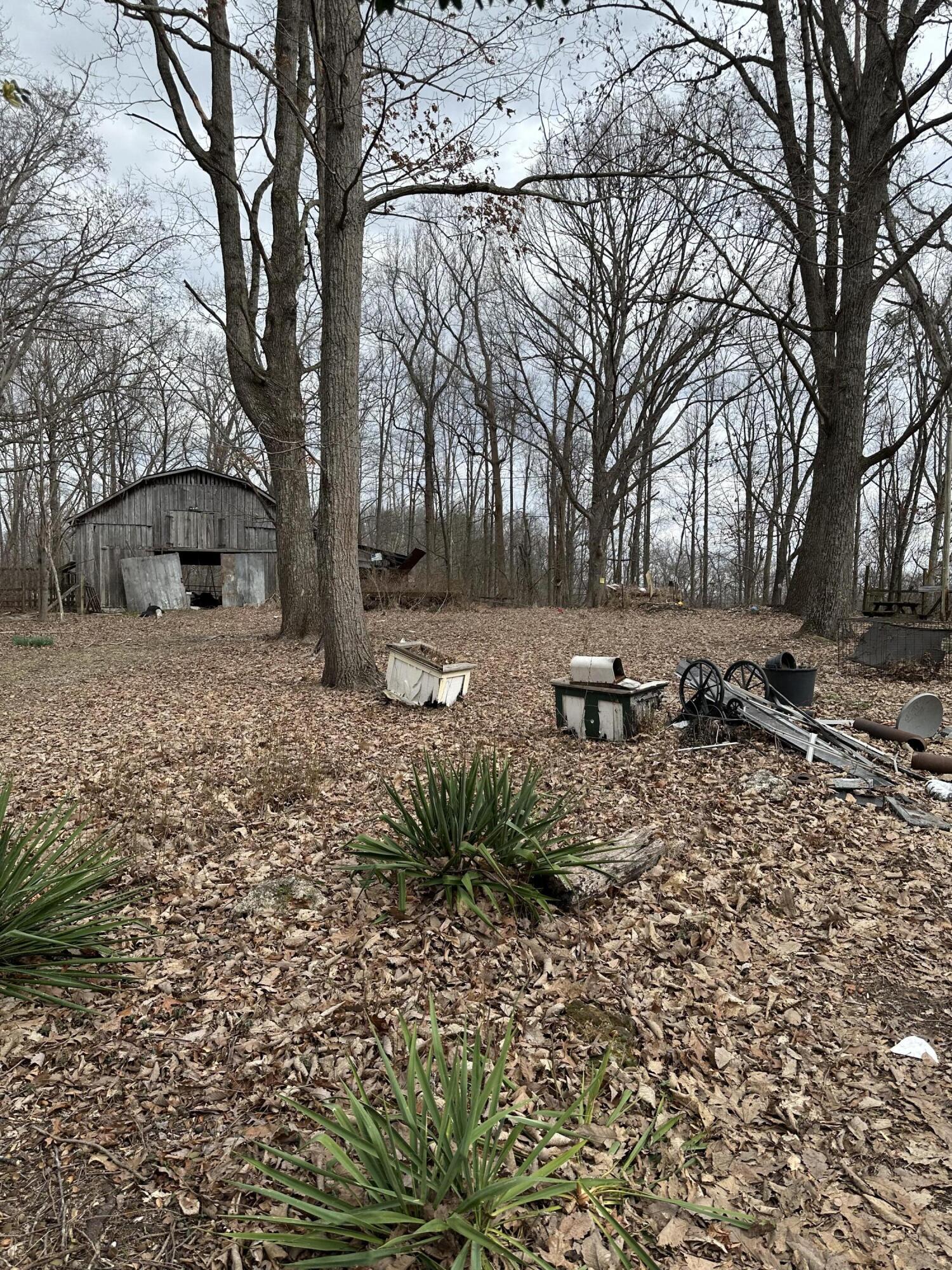 2205 Old Salem Road Property Photo 6