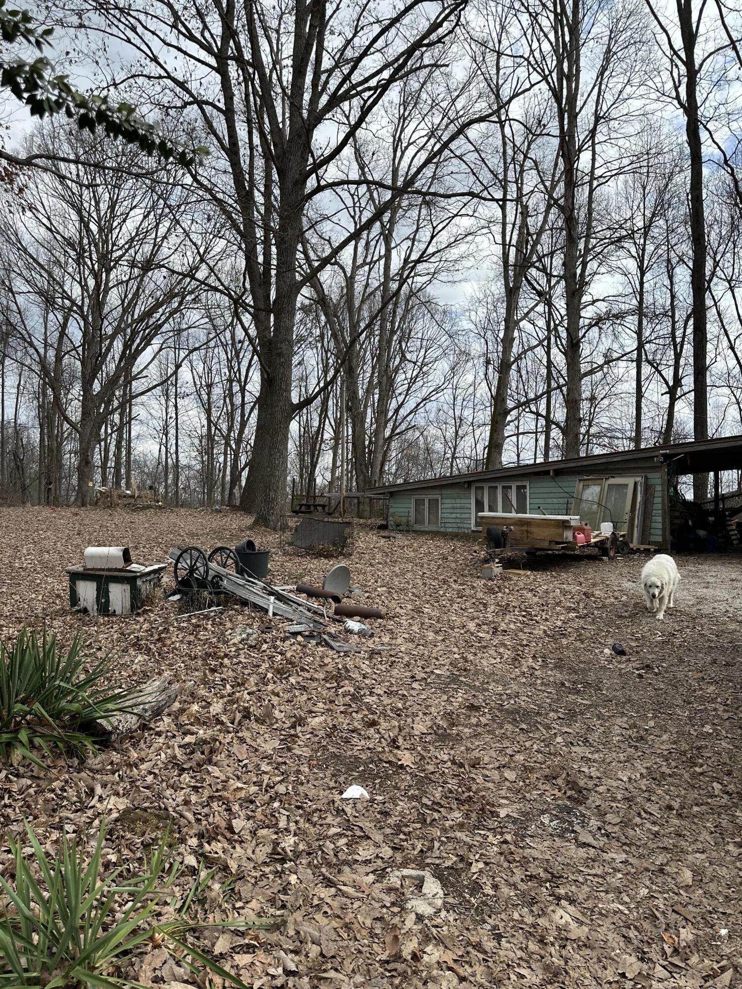 2205 Old Salem Road Property Photo 10