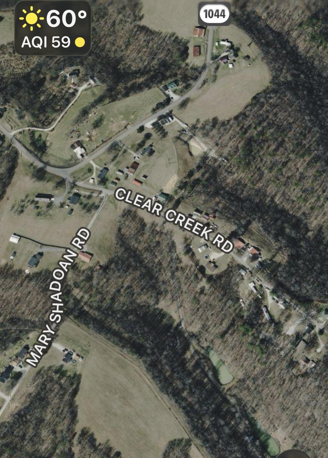 14 Clear Creek Road Property Photo 2