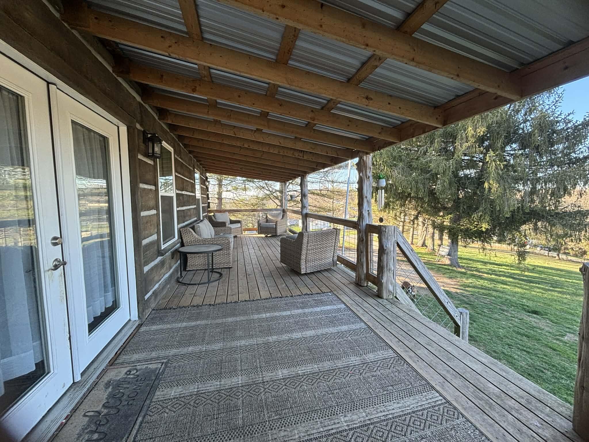 617 Hensley Road Property Photo 3