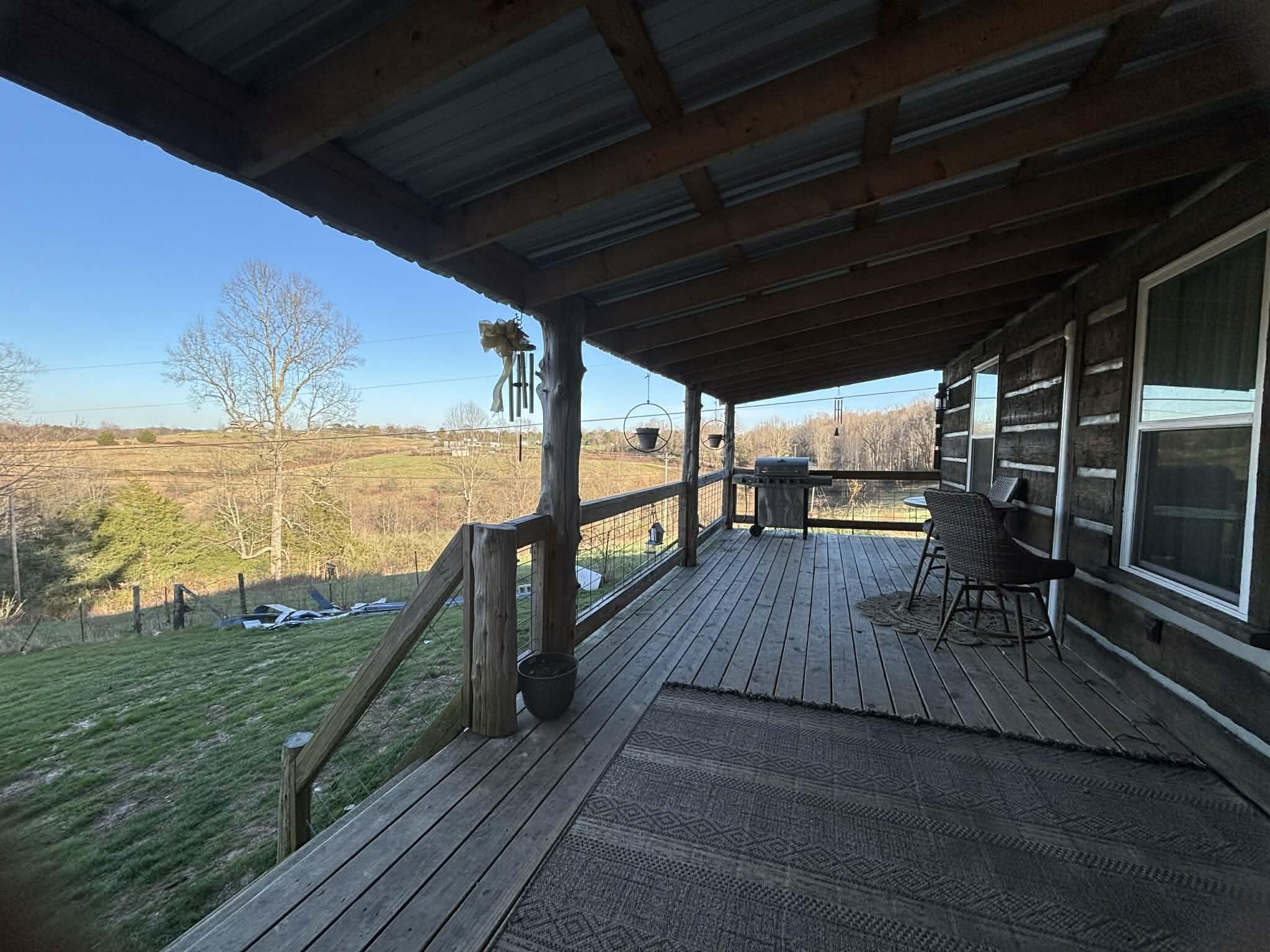 617 Hensley Road Property Photo 4