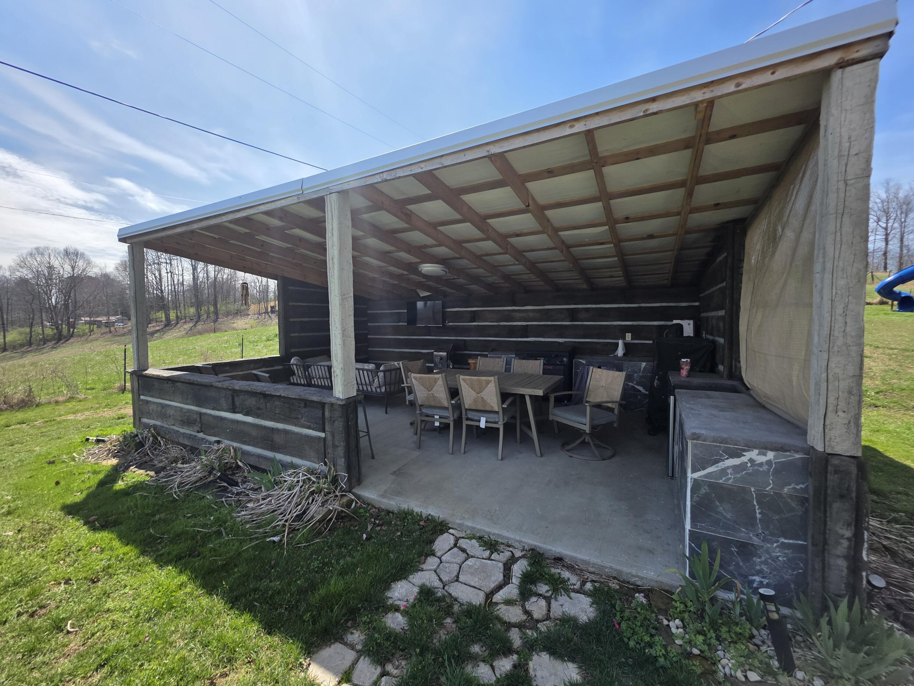 617 Hensley Road Property Photo 40