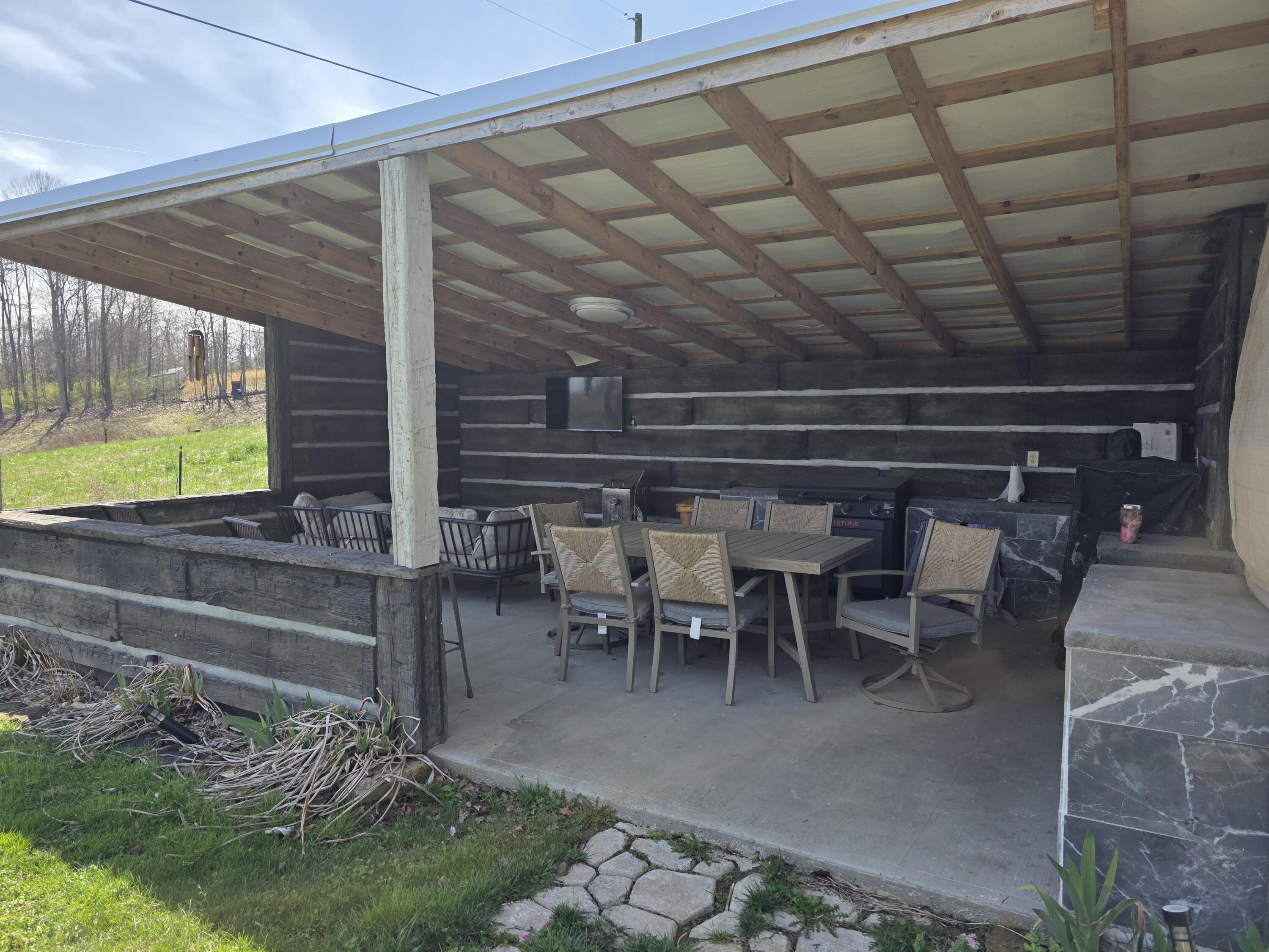 617 Hensley Road Property Photo 41