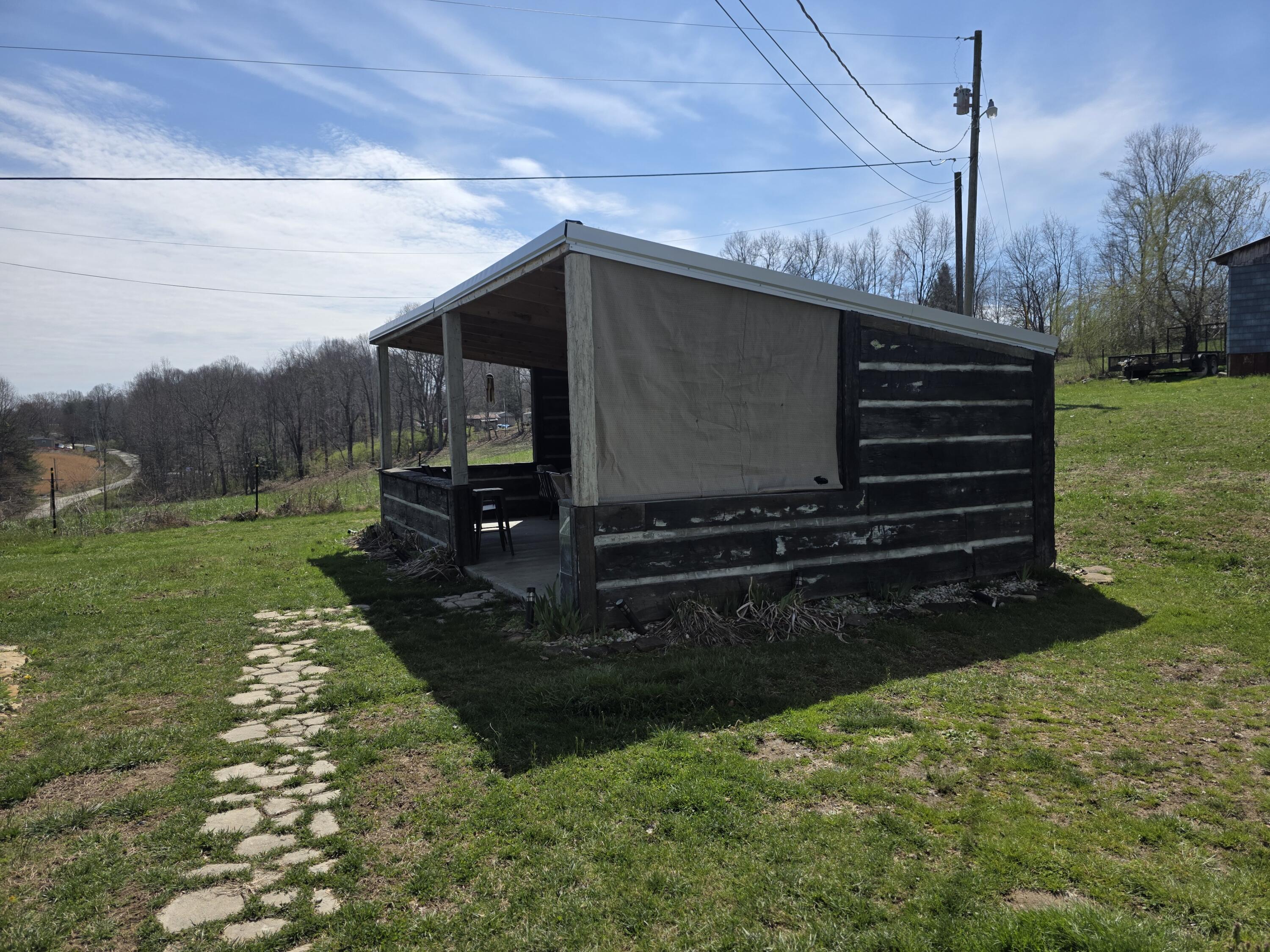 617 Hensley Road Property Photo 42