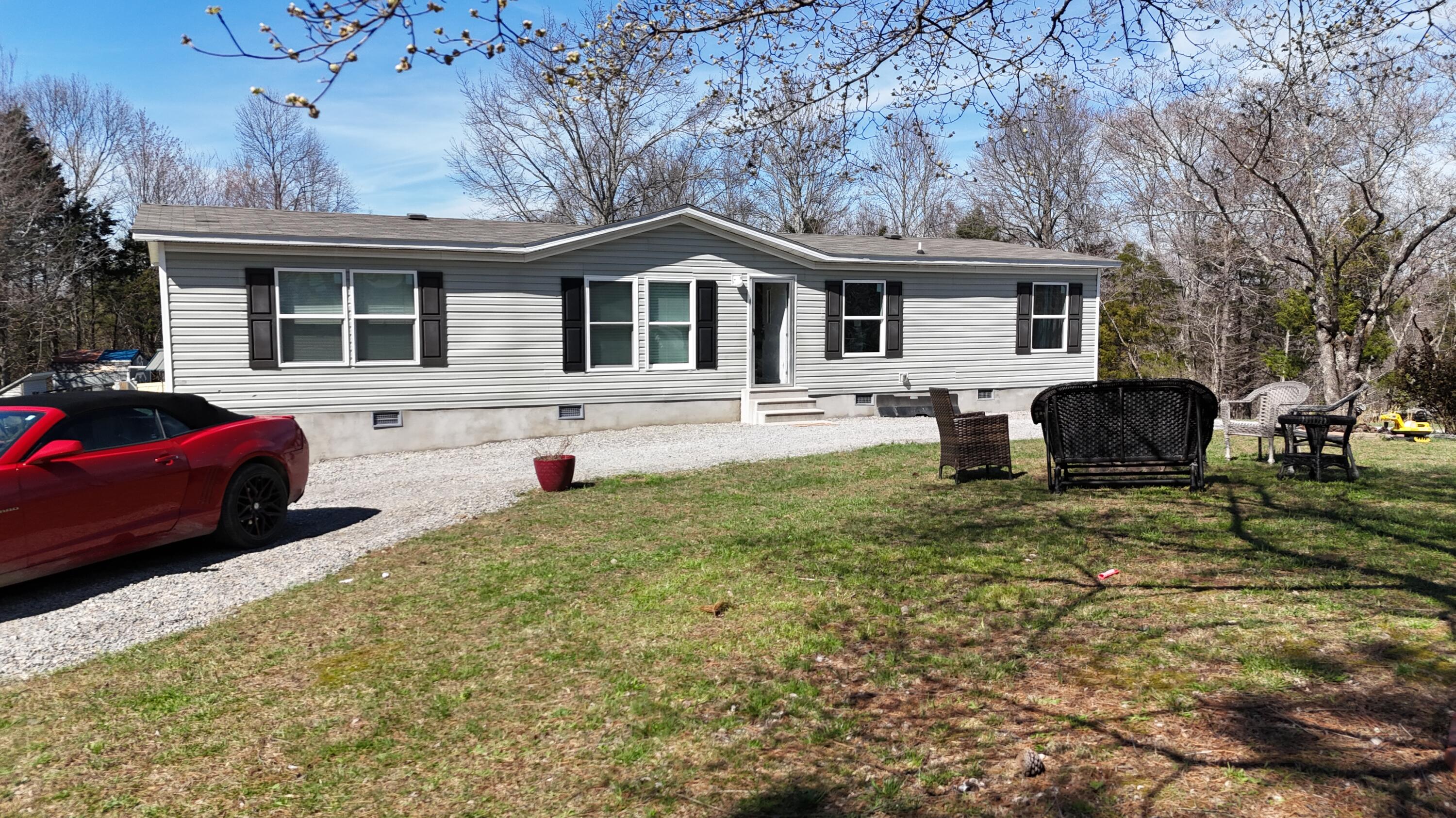 5488 Reese Hurt Road Property Photo 4
