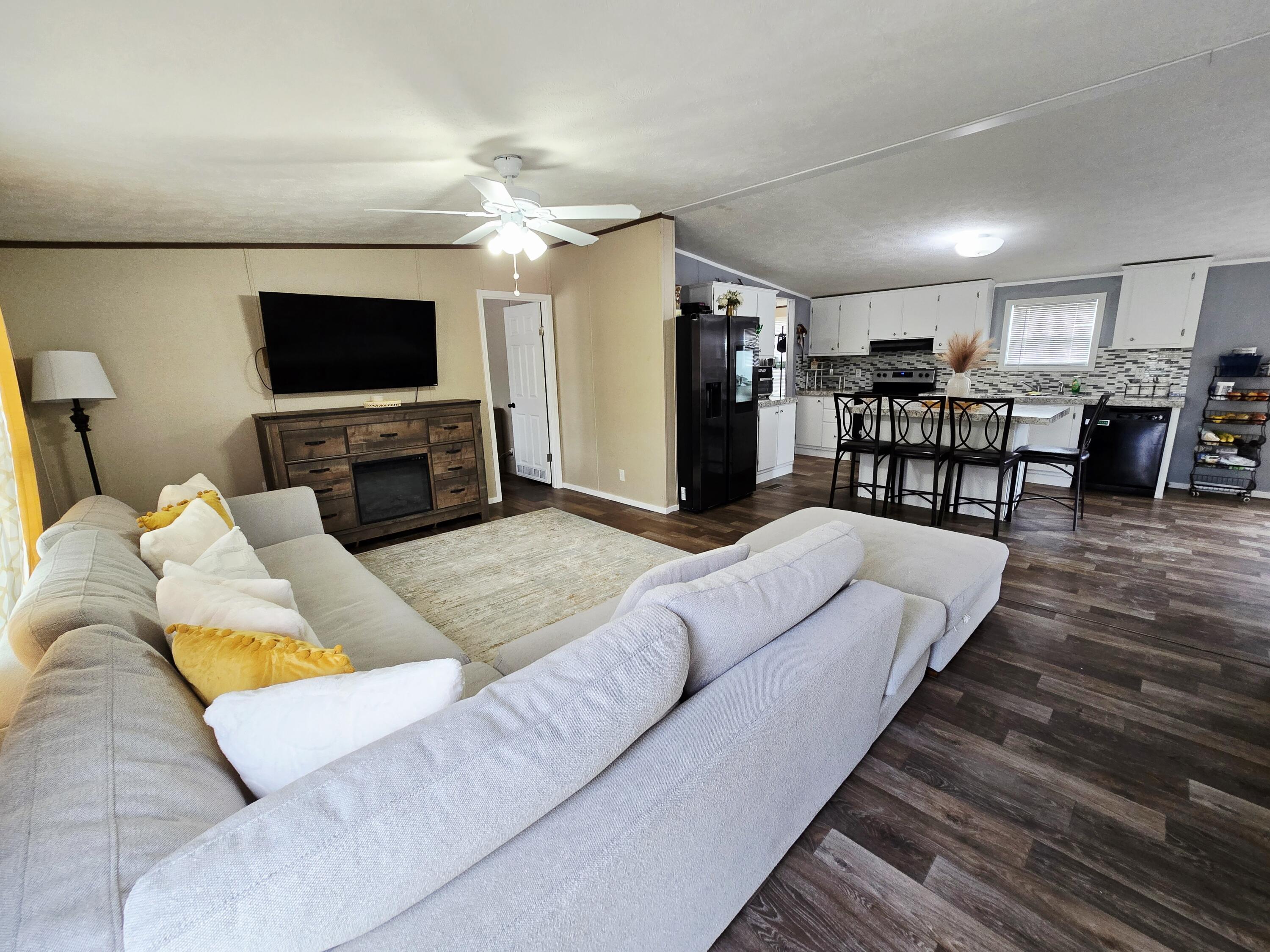 5488 Reese Hurt Road Property Photo 5