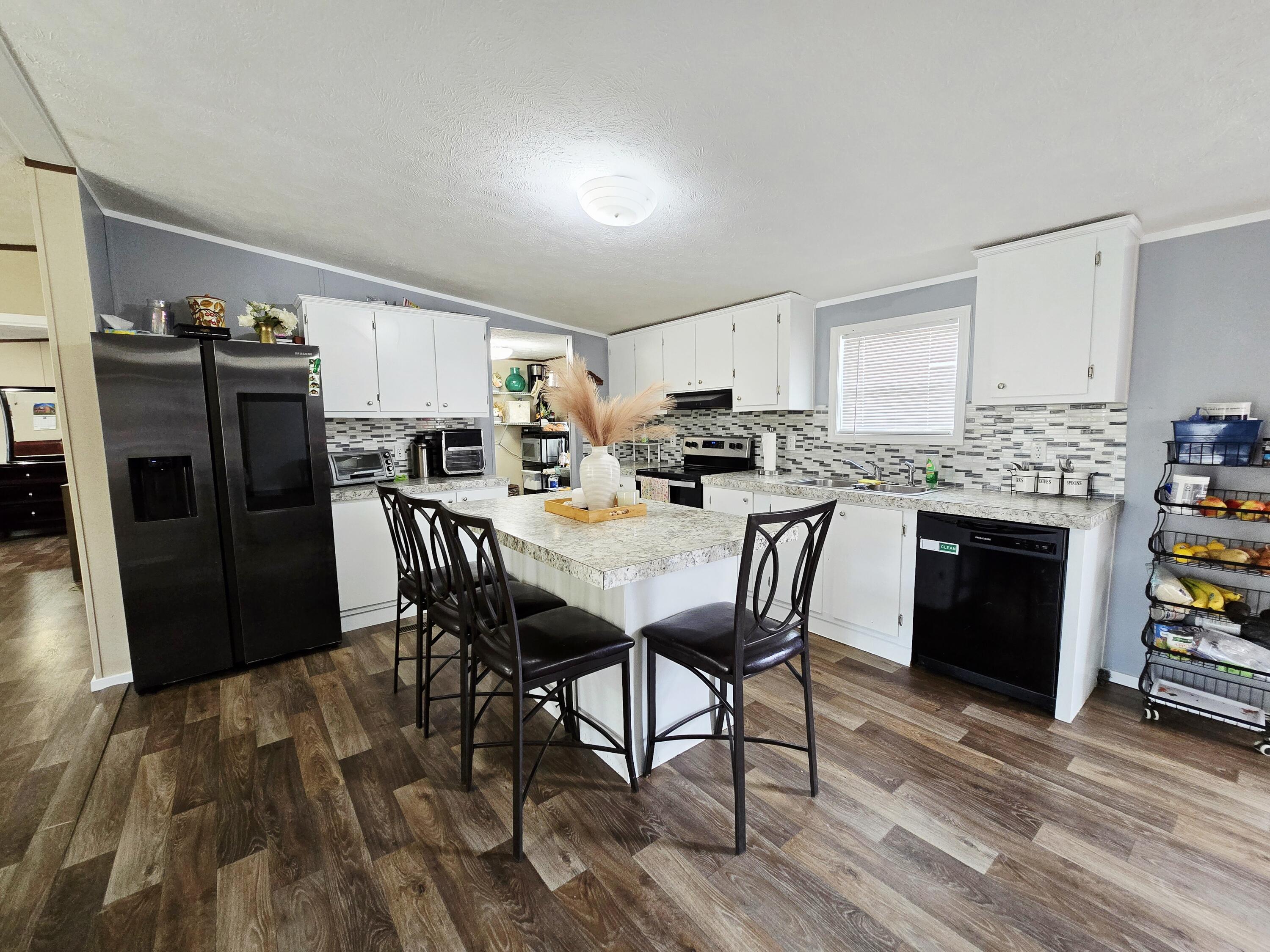 5488 Reese Hurt Road Property Photo 8