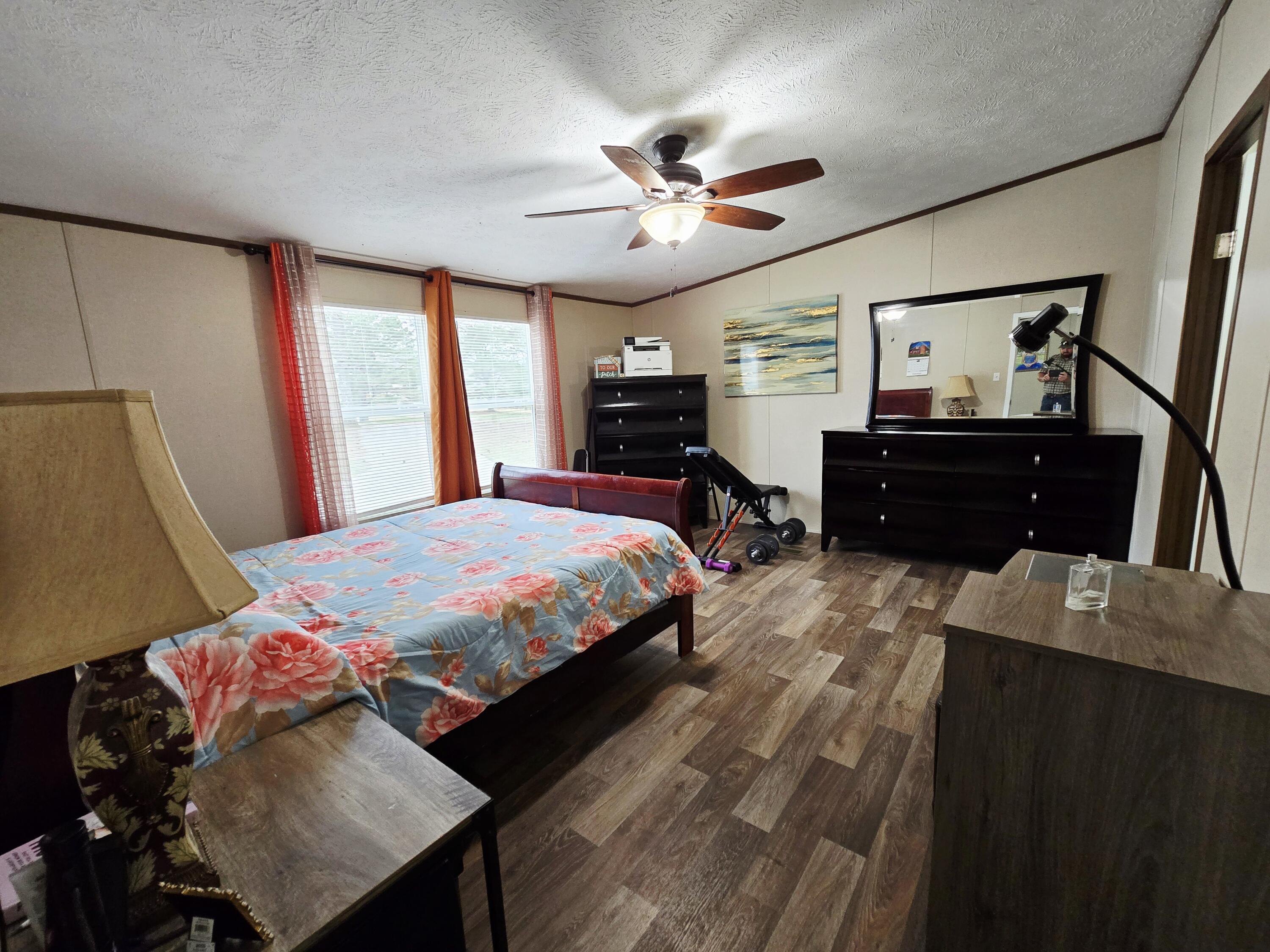 5488 Reese Hurt Road Property Photo 12