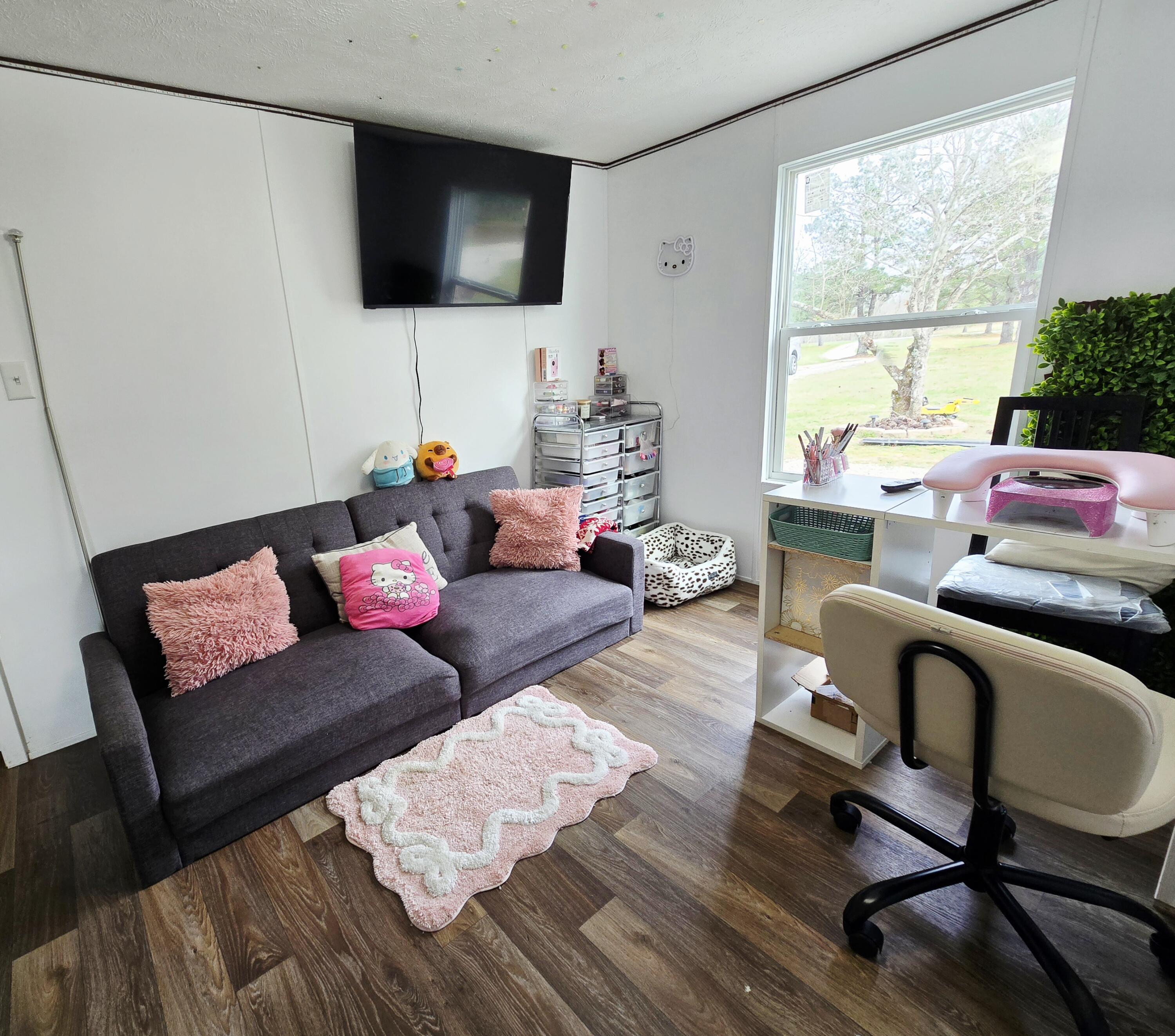 5488 Reese Hurt Road Property Photo 19