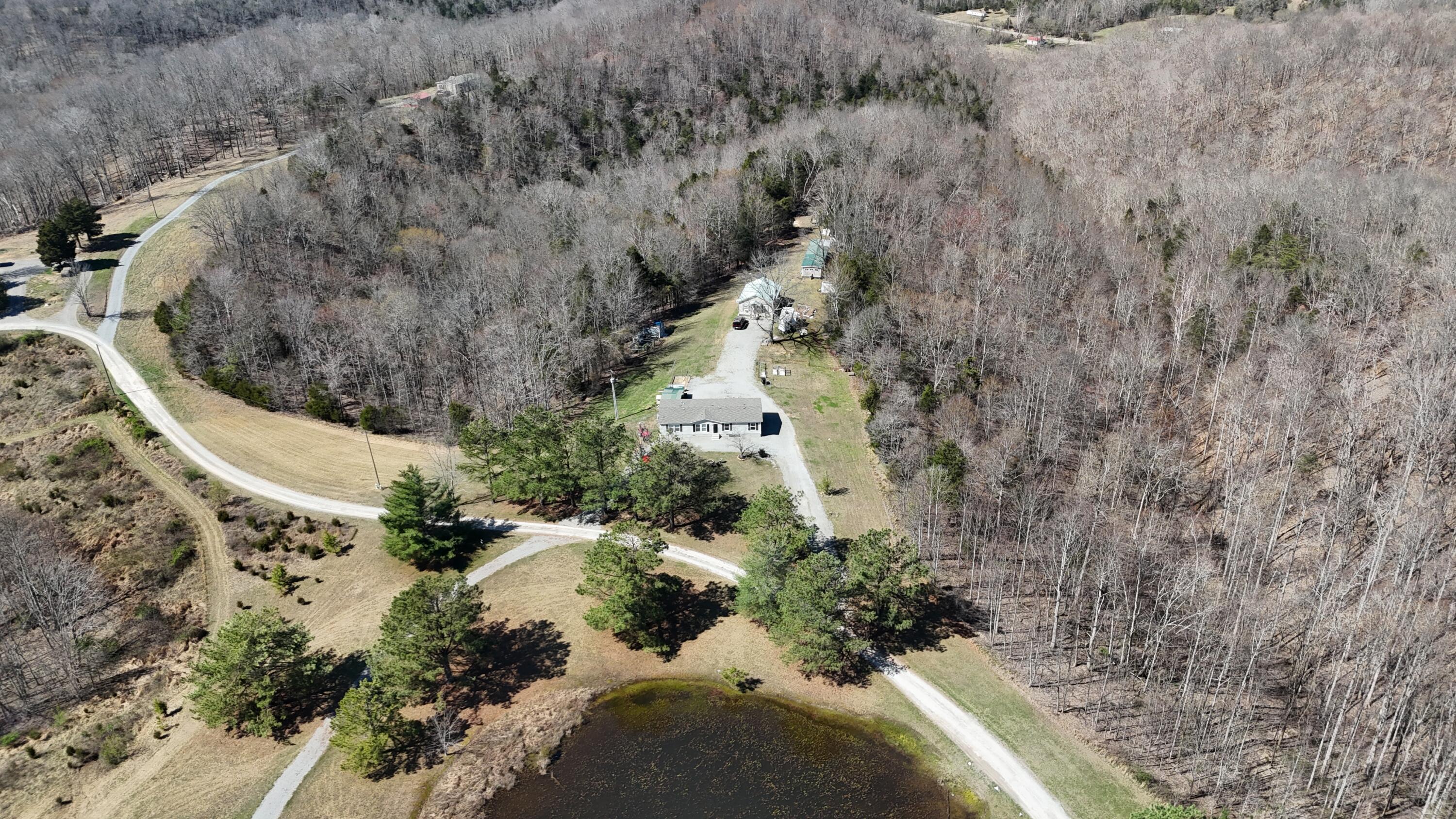 5488 Reese Hurt Road Property Photo 29