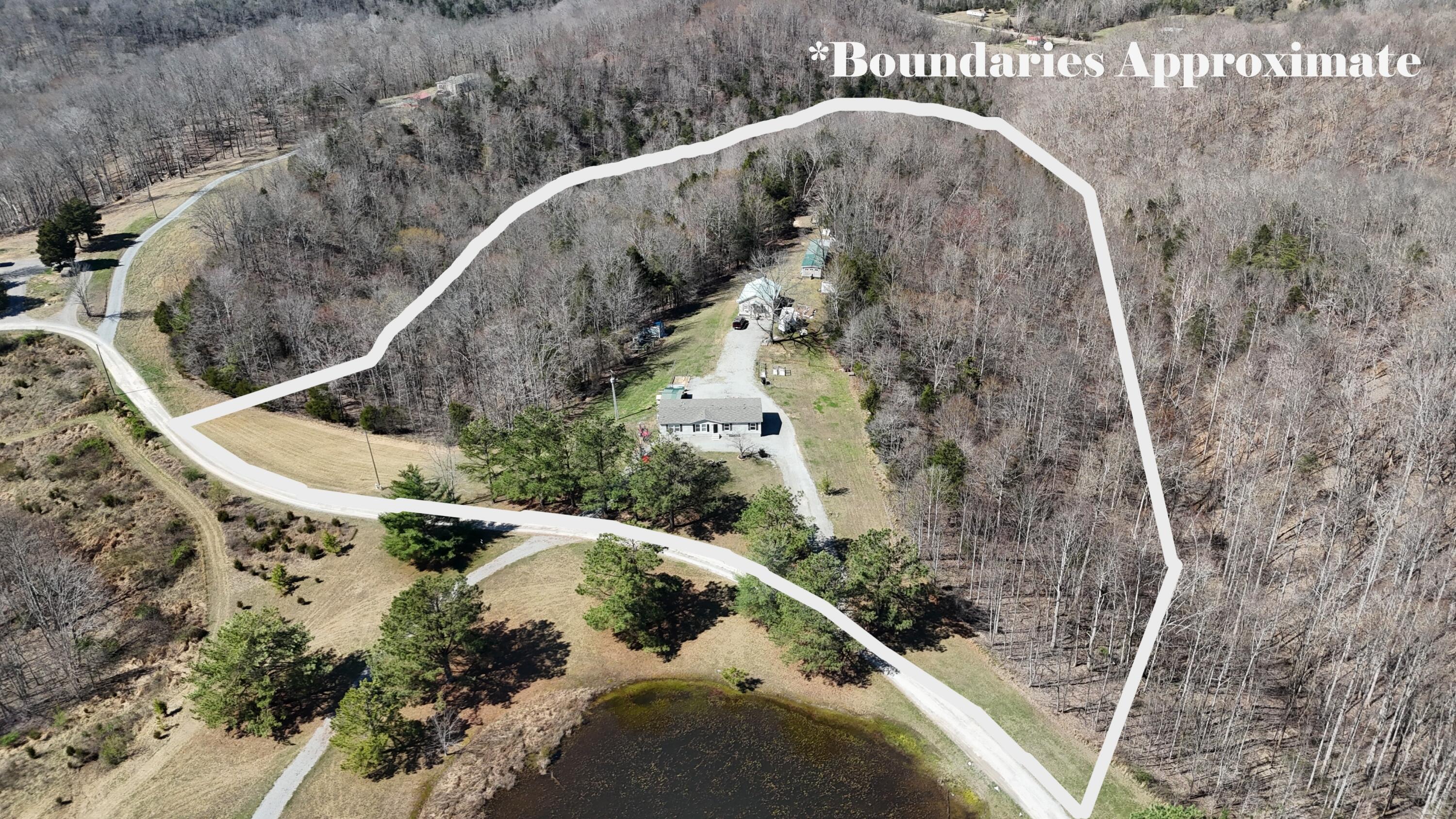 5488 Reese Hurt Road Property Photo 30