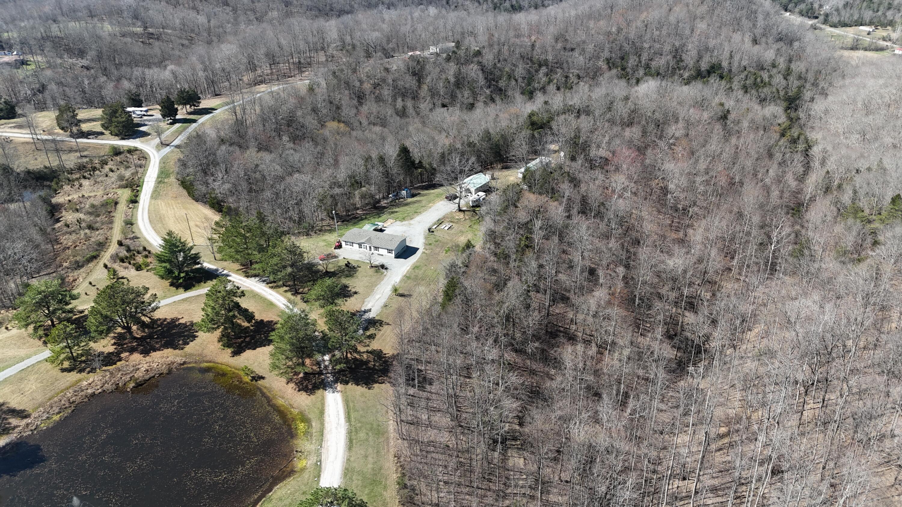 5488 Reese Hurt Road Property Photo 60