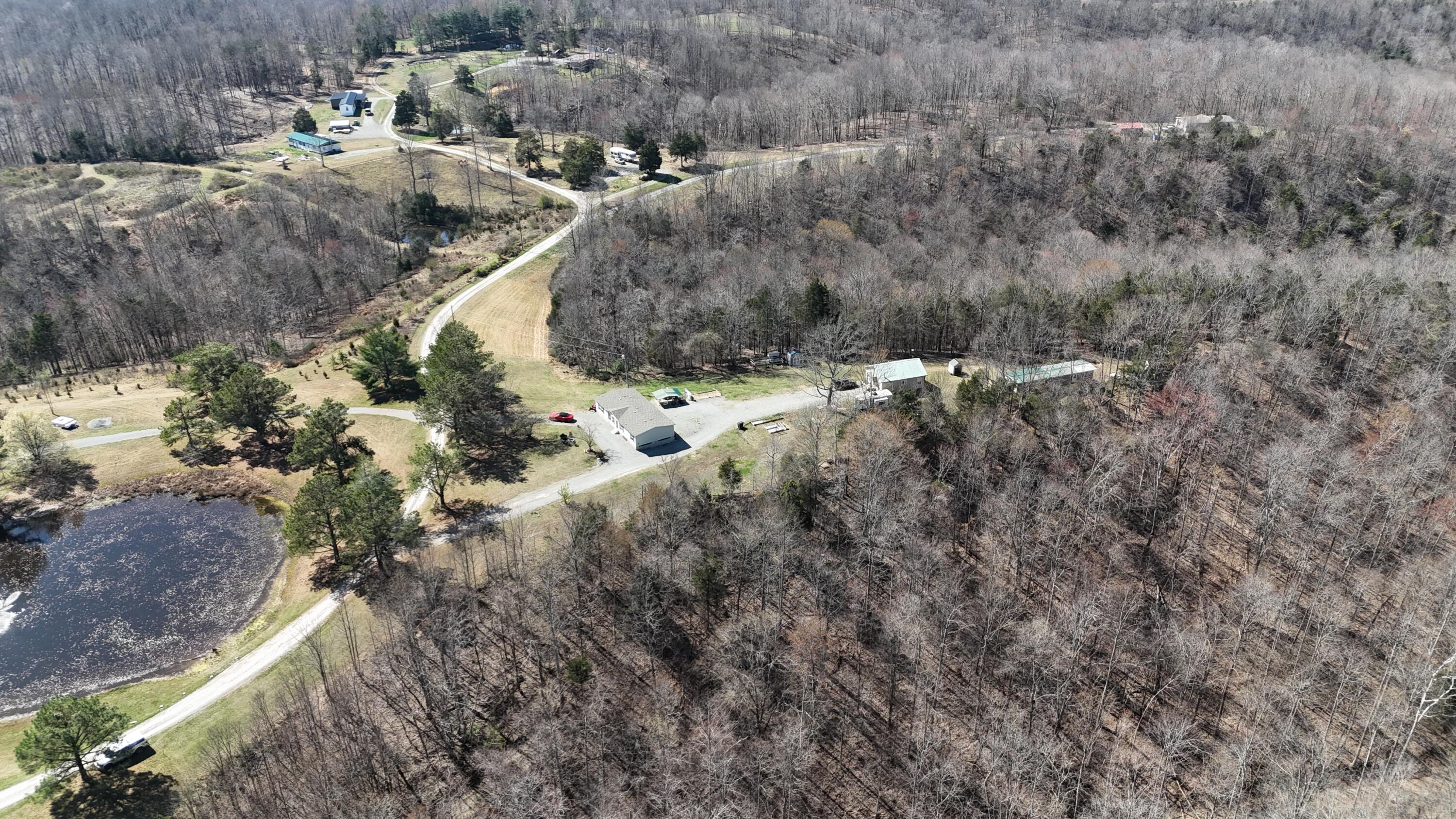5488 Reese Hurt Road Property Photo 61