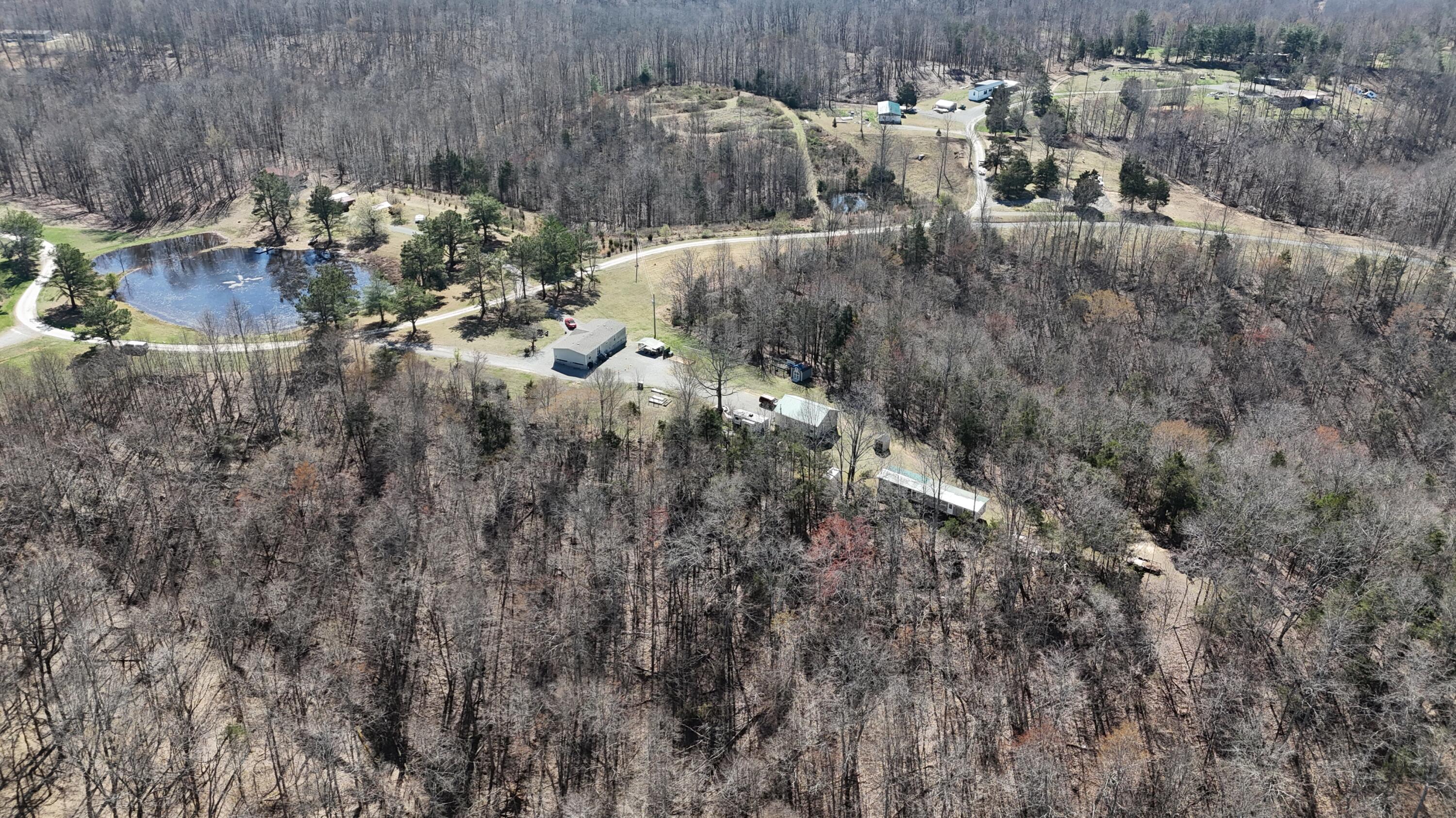 5488 Reese Hurt Road Property Photo 62