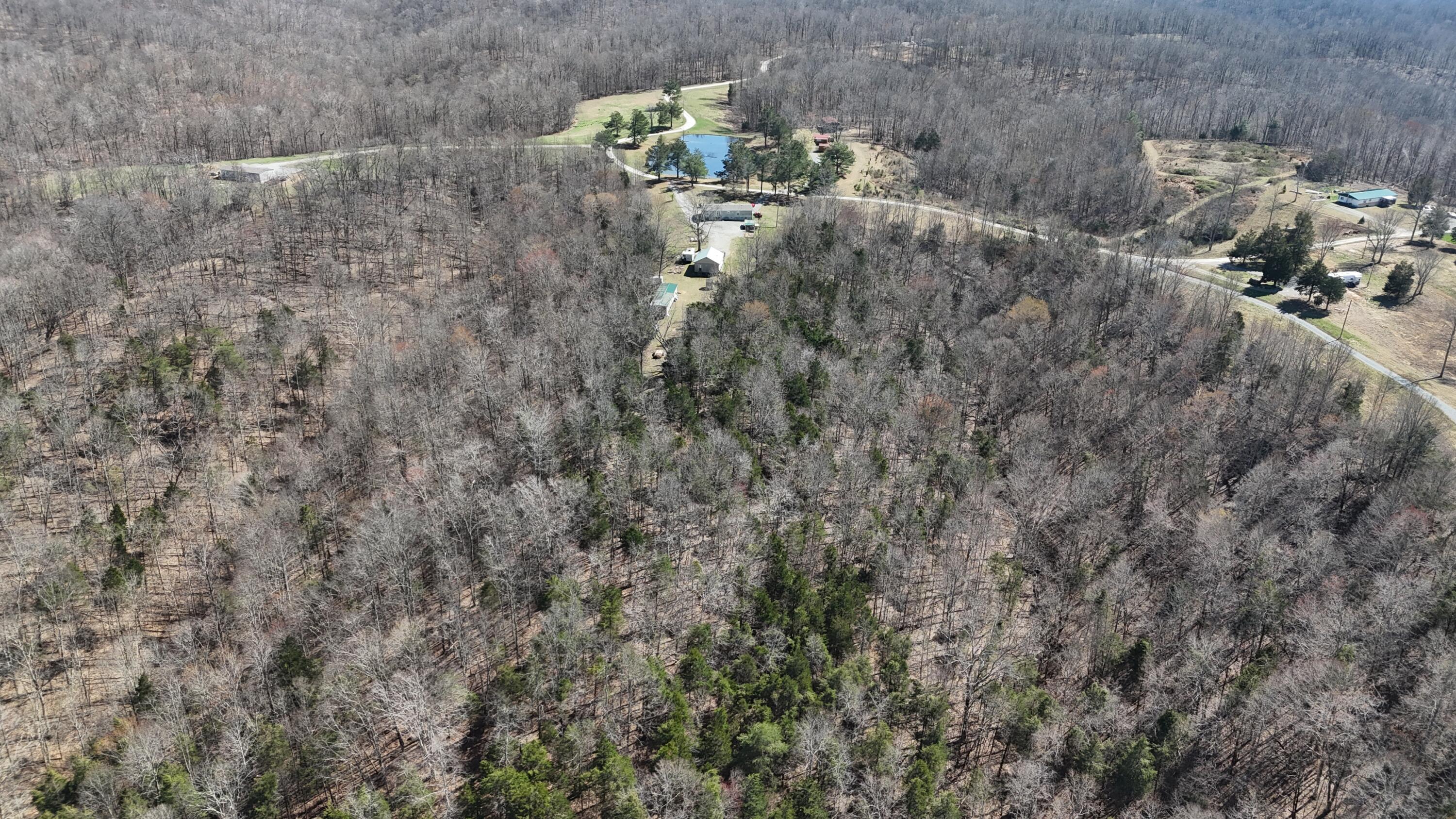 5488 Reese Hurt Road Property Photo 63