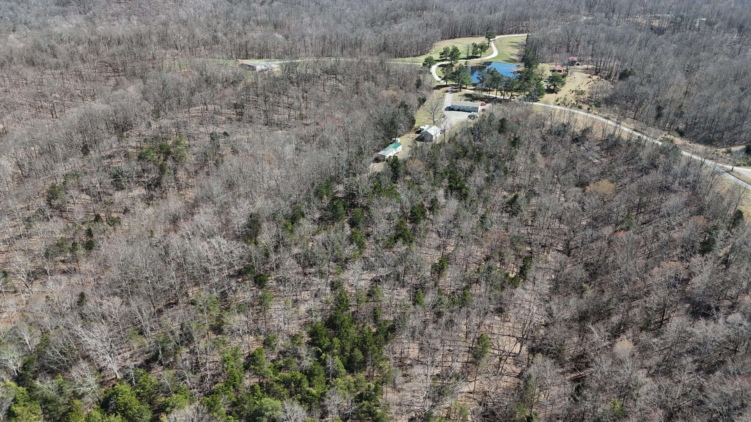 5488 Reese Hurt Road Property Photo 64