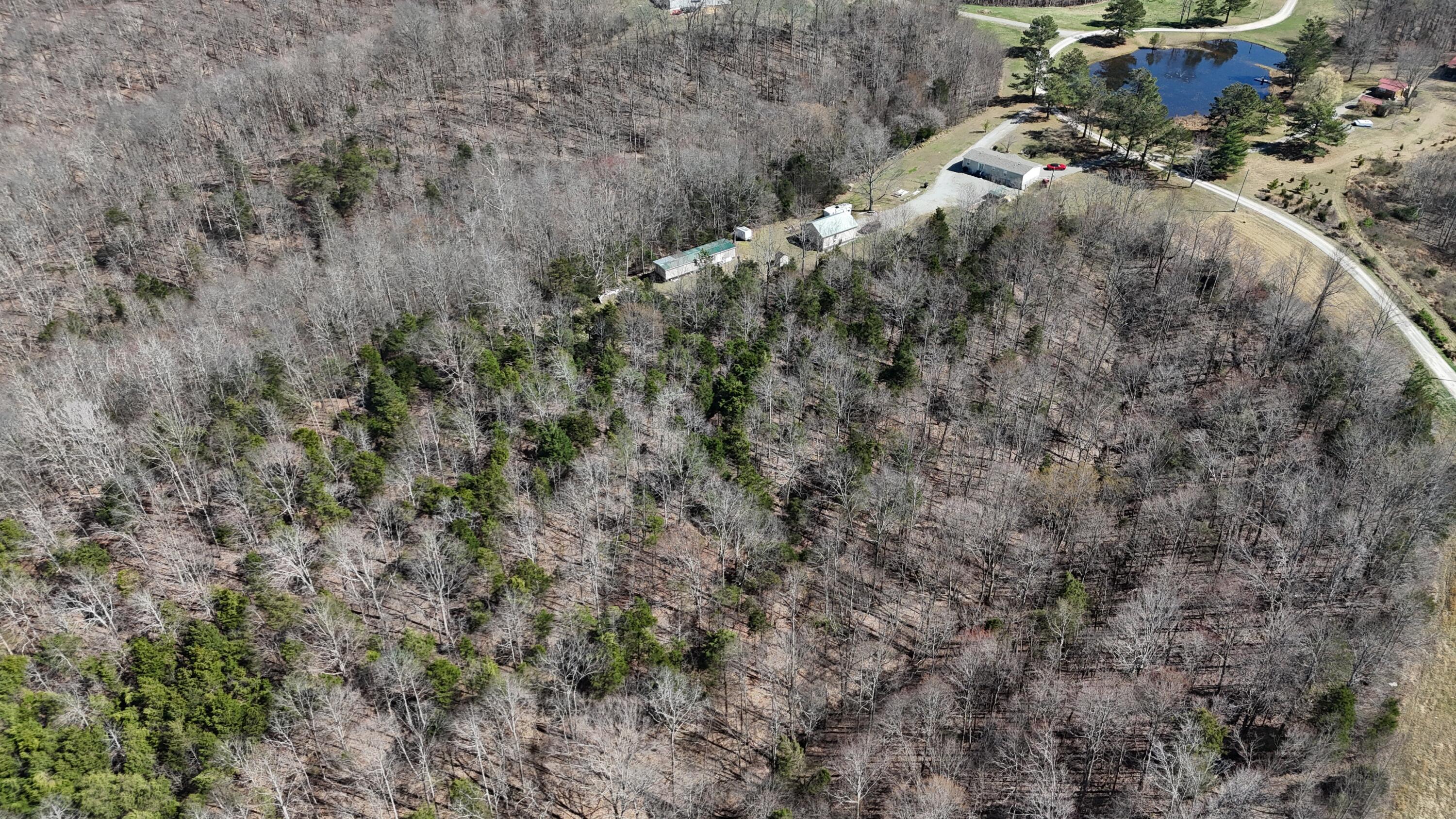5488 Reese Hurt Road Property Photo 65