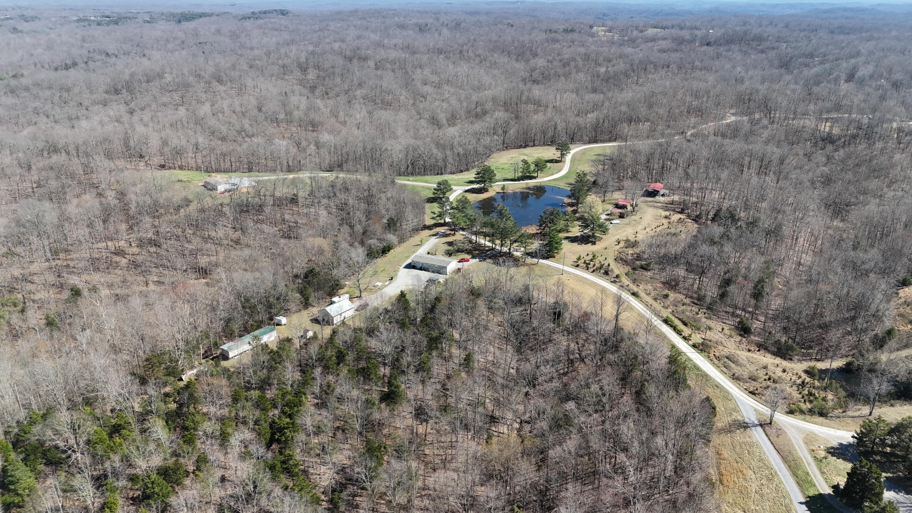 5488 Reese Hurt Road Property Photo 66