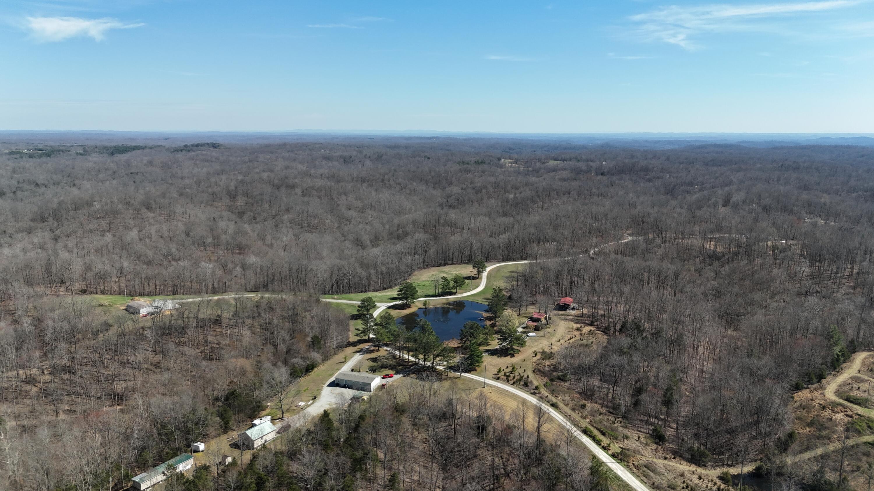 5488 Reese Hurt Road Property Photo 67