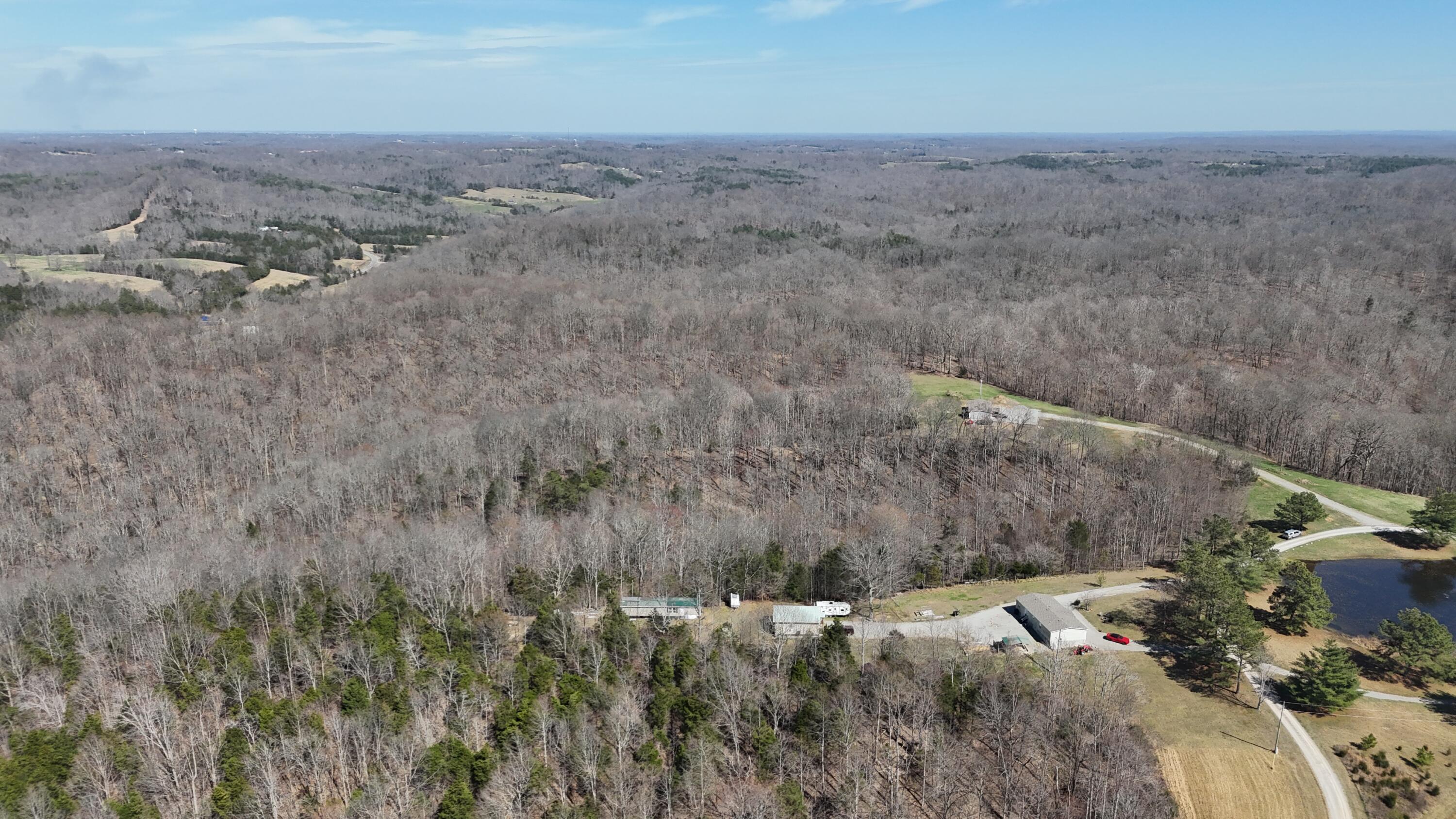 5488 Reese Hurt Road Property Photo 68