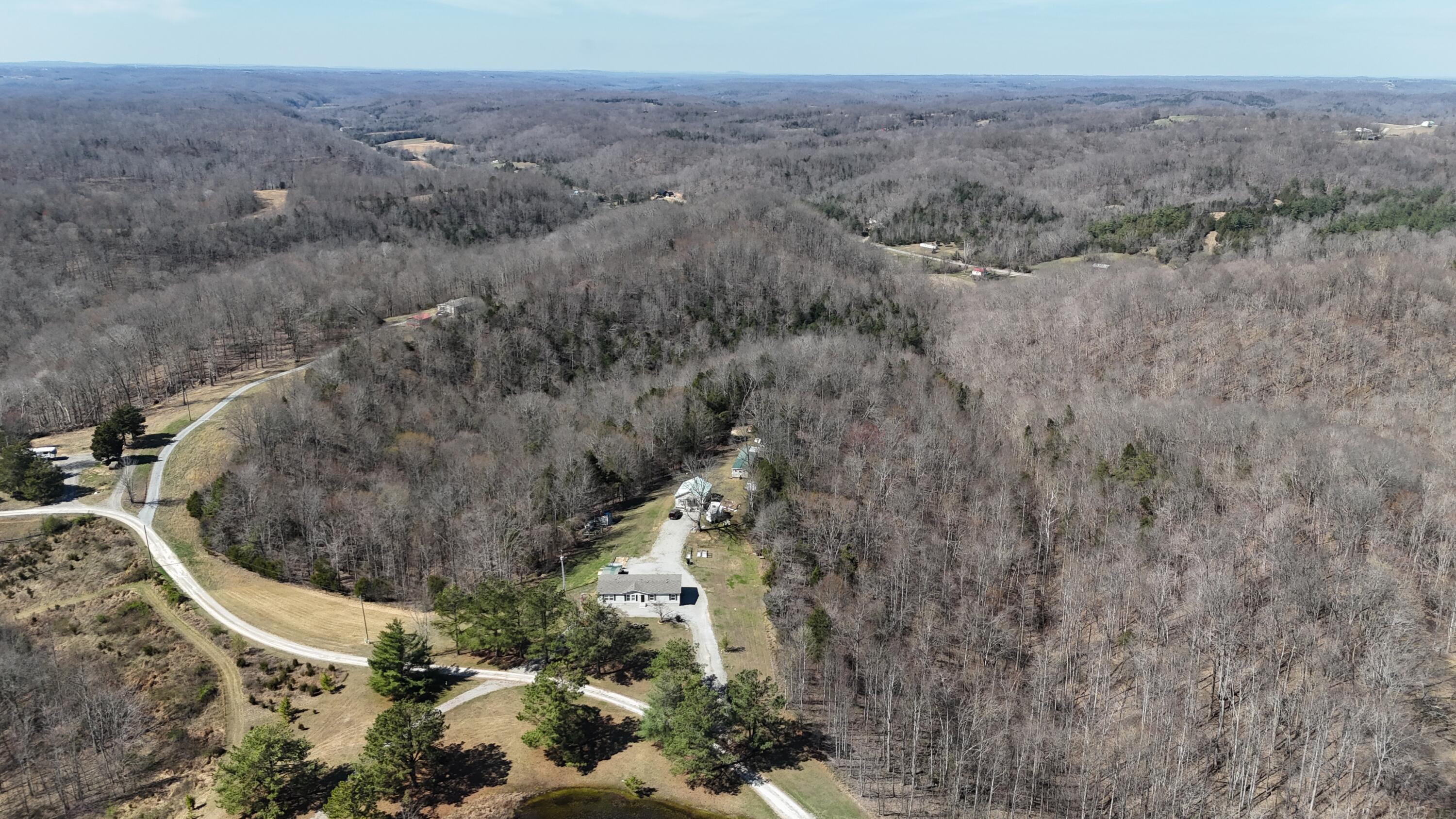 5488 Reese Hurt Road Property Photo 70