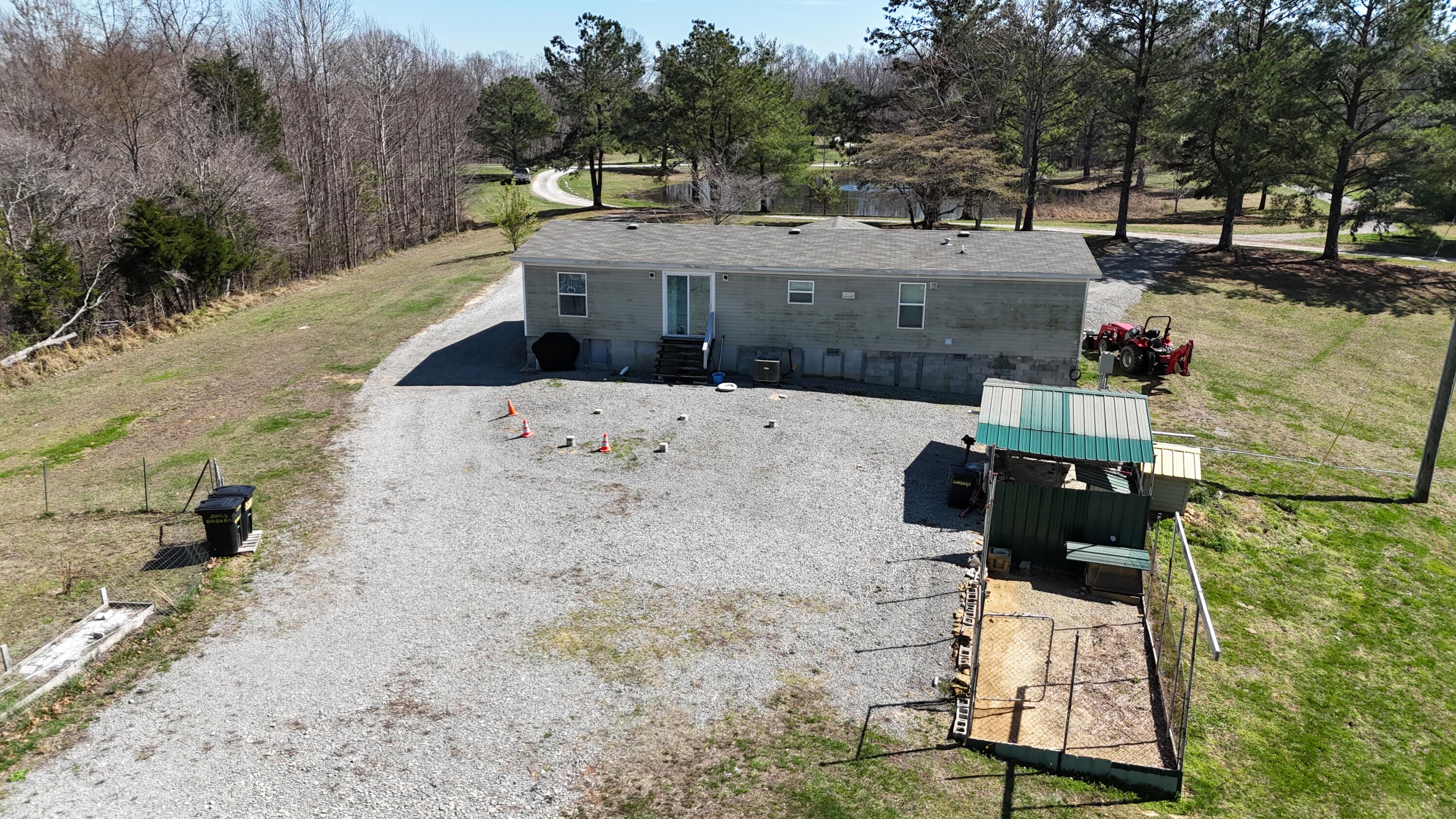 5488 Reese Hurt Road Property Photo 73
