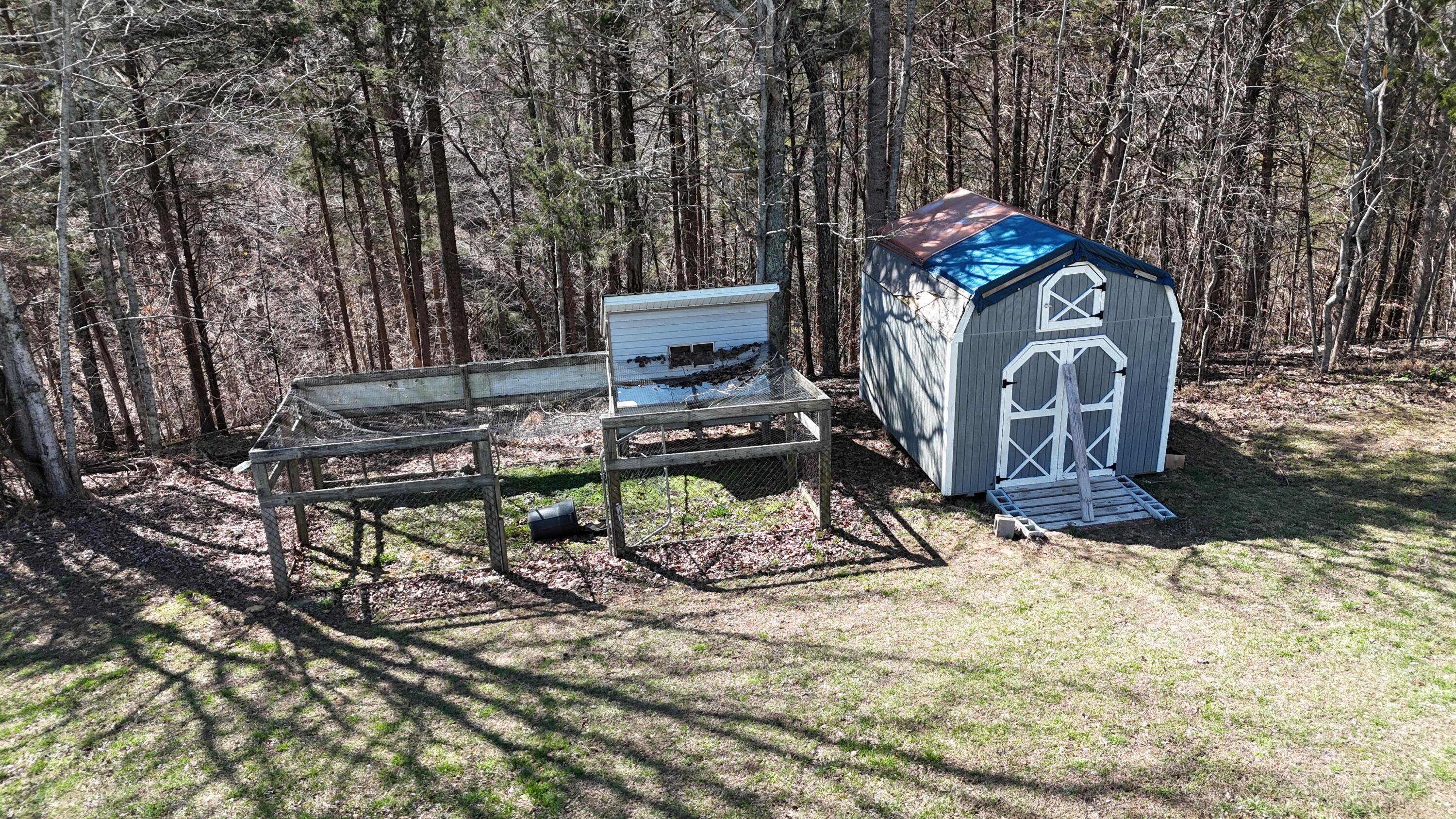 5488 Reese Hurt Road Property Photo 74