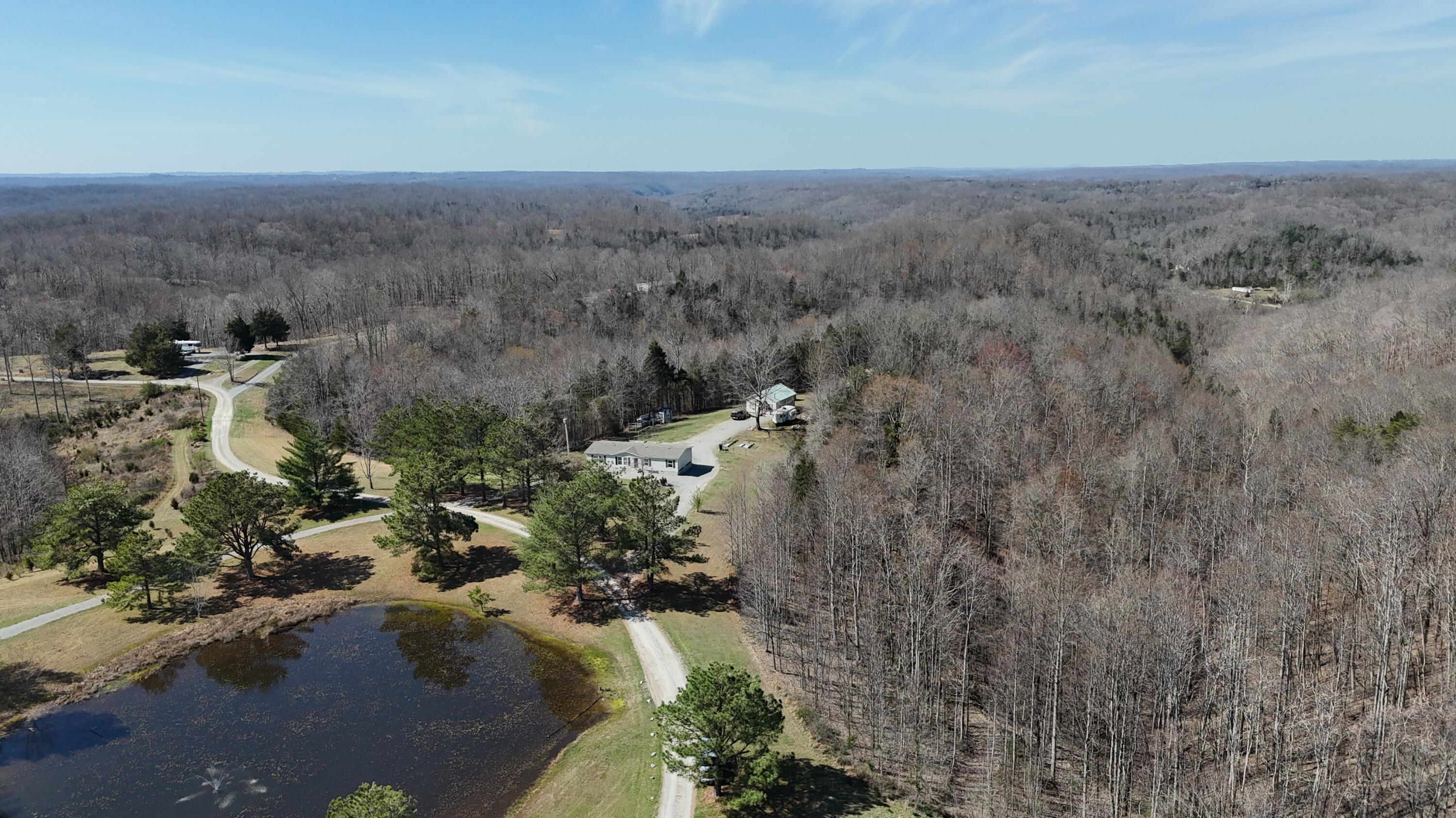 5488 Reese Hurt Road Property Photo 79