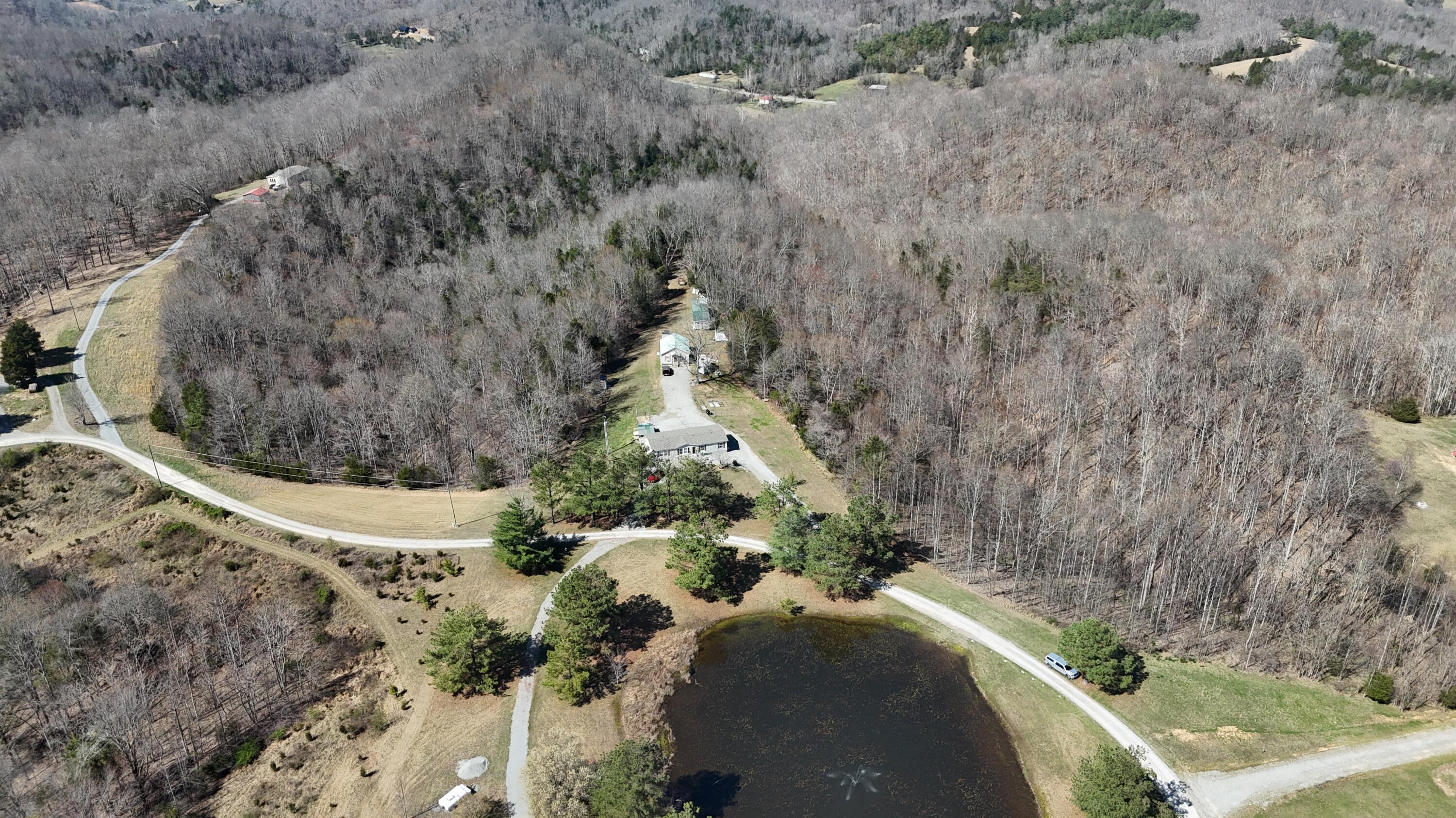 5488 Reese Hurt Road Property Photo 80