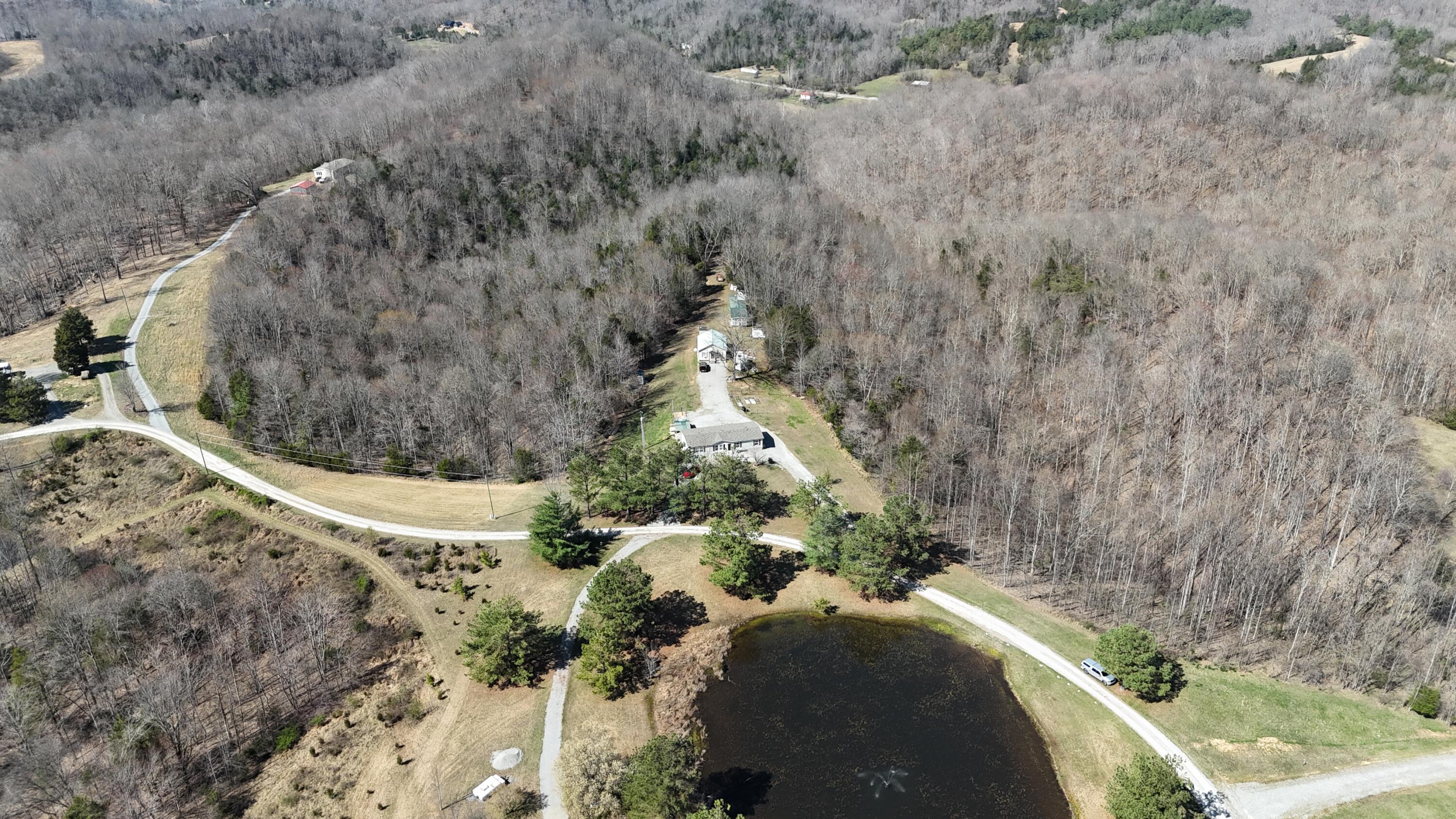 5488 Reese Hurt Road Property Photo 81