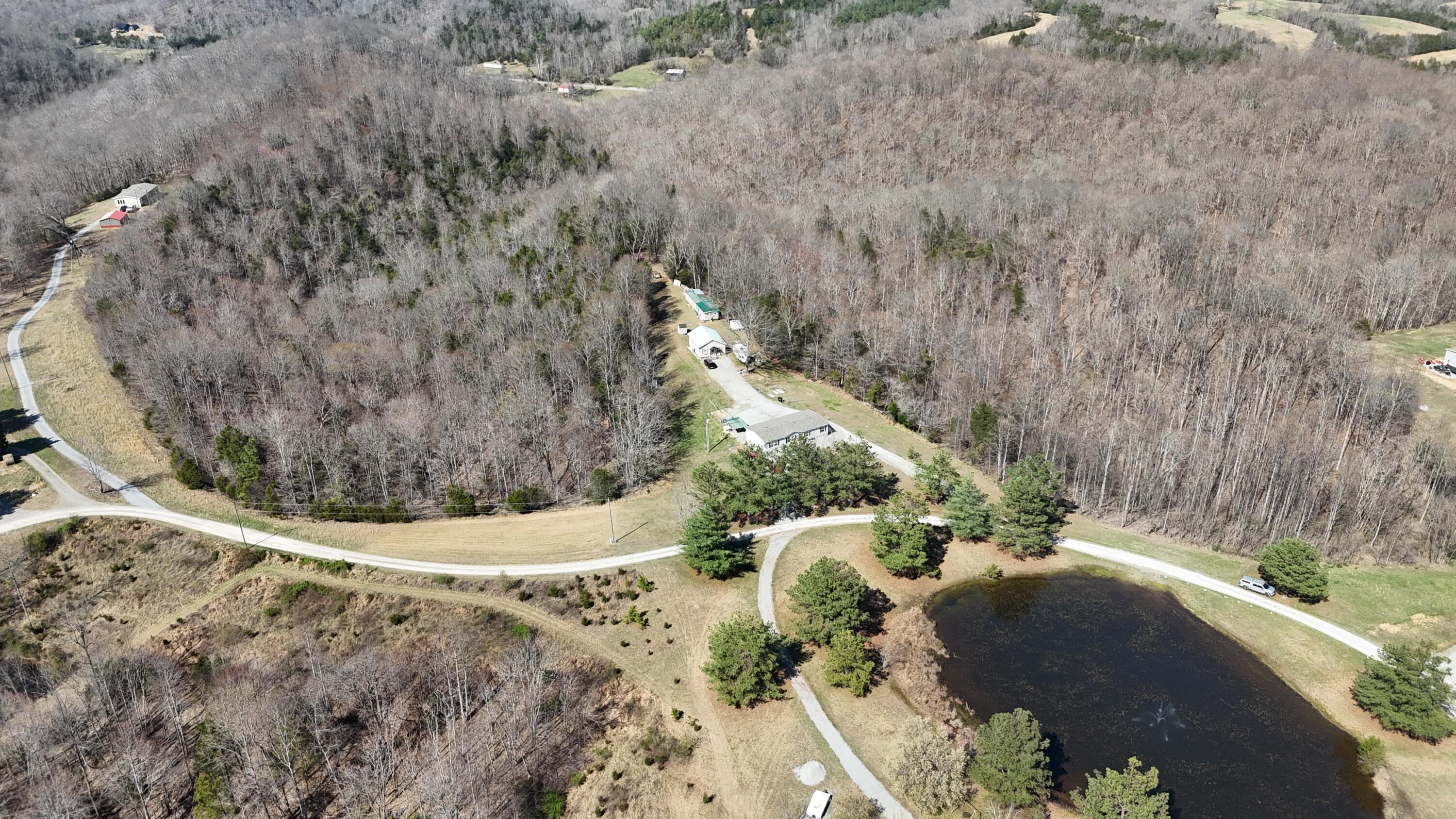 5488 Reese Hurt Road Property Photo 82