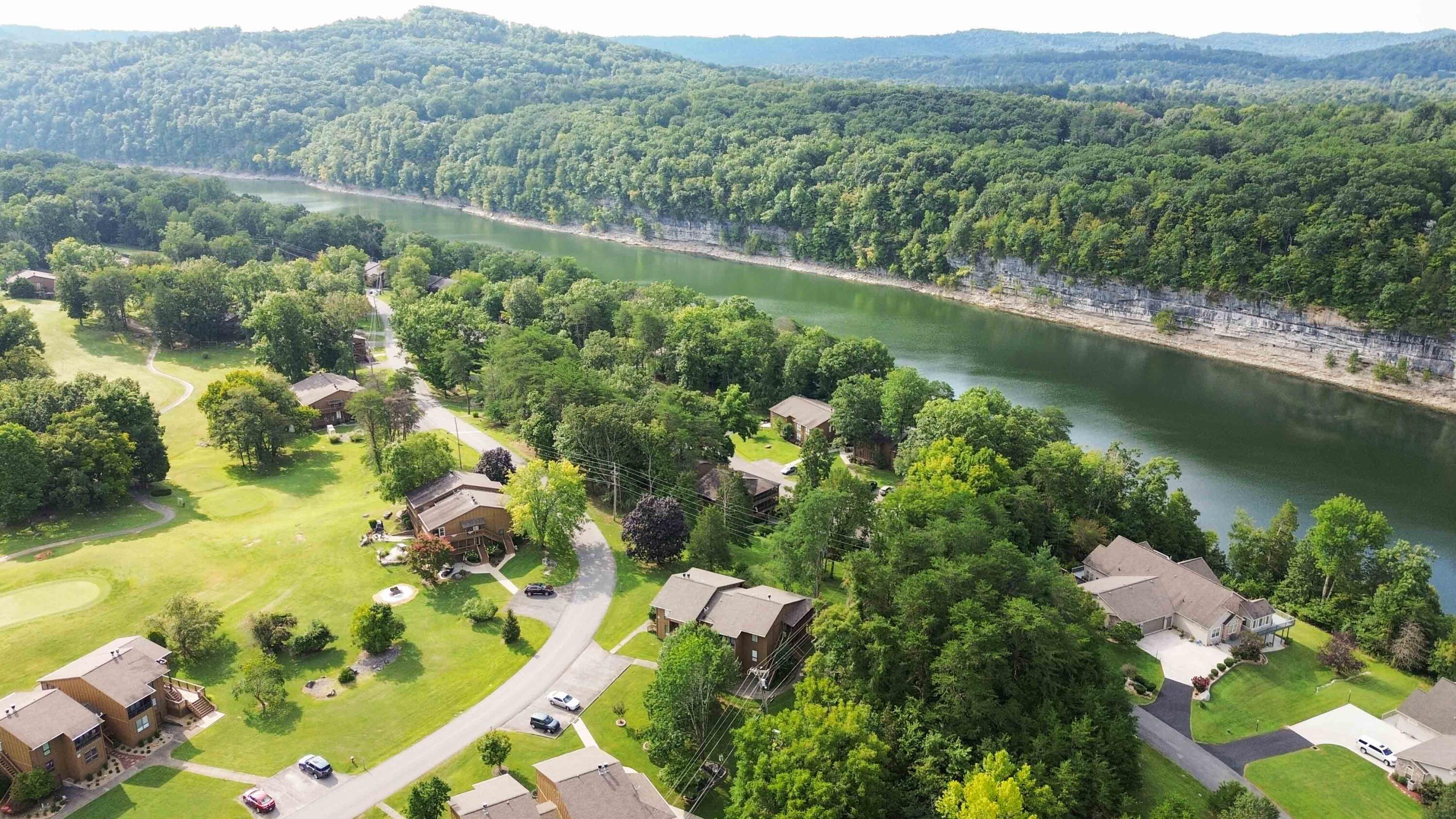 77-3 Woodson Bend Resort Property Photo 2