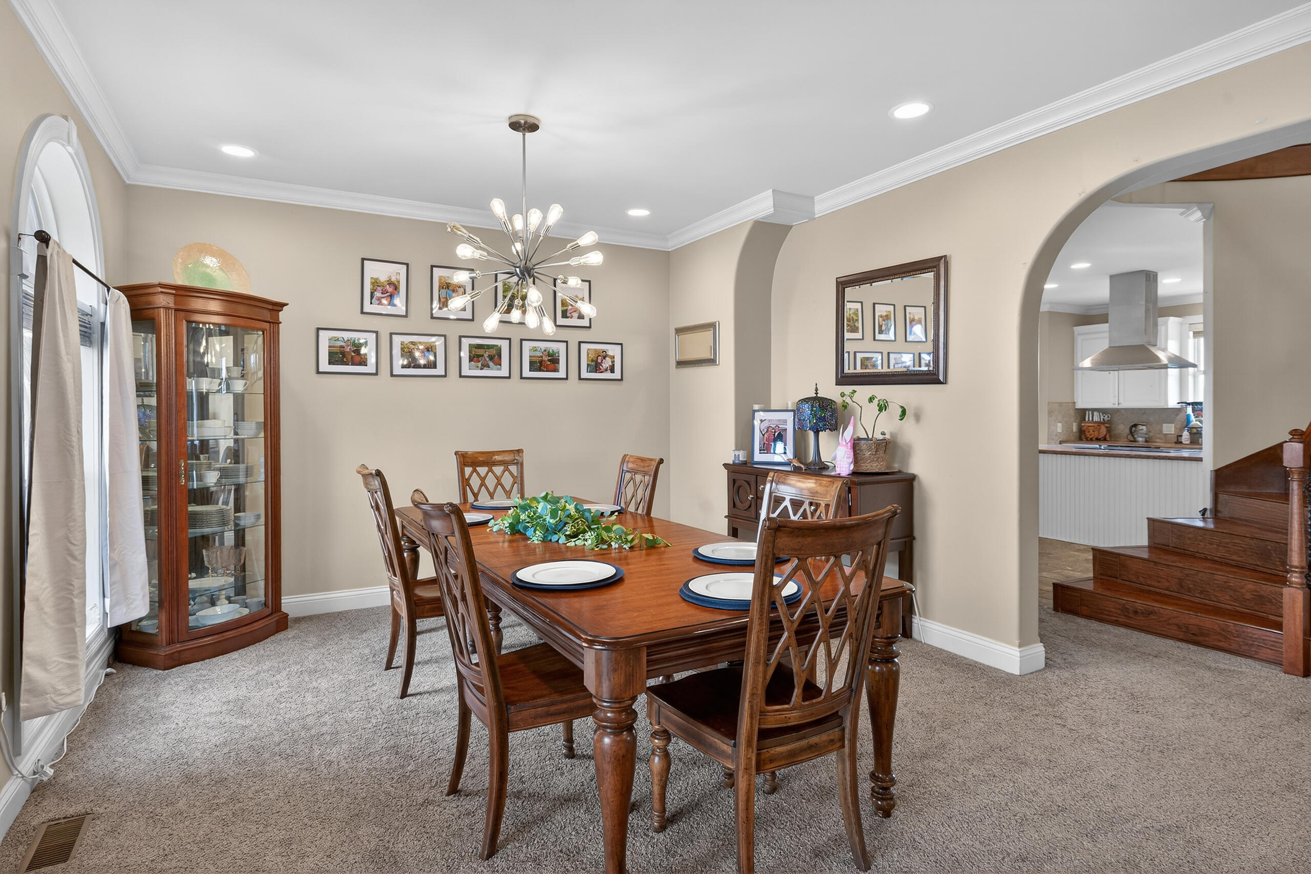 202 Palisades Pointe Drive Property Photo 7