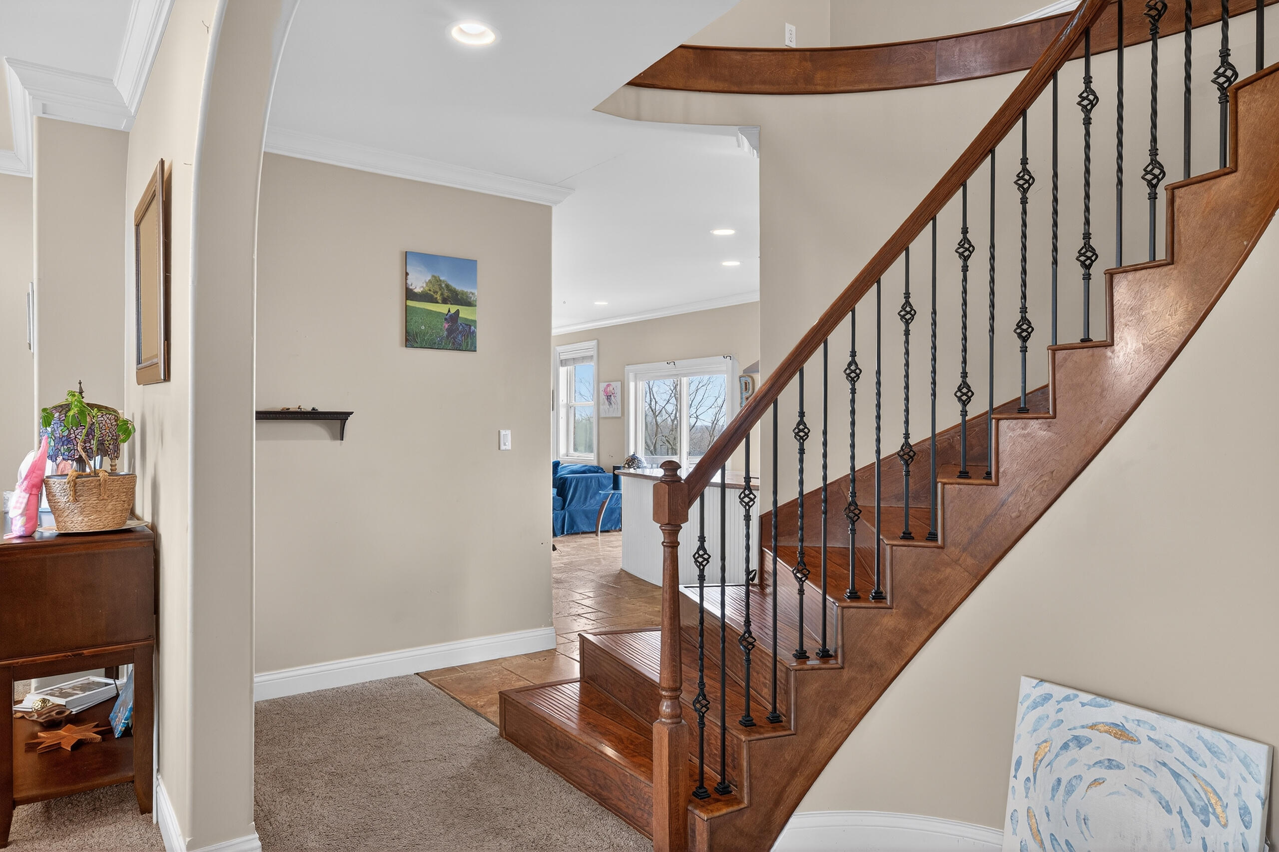 202 Palisades Pointe Drive Property Photo 10
