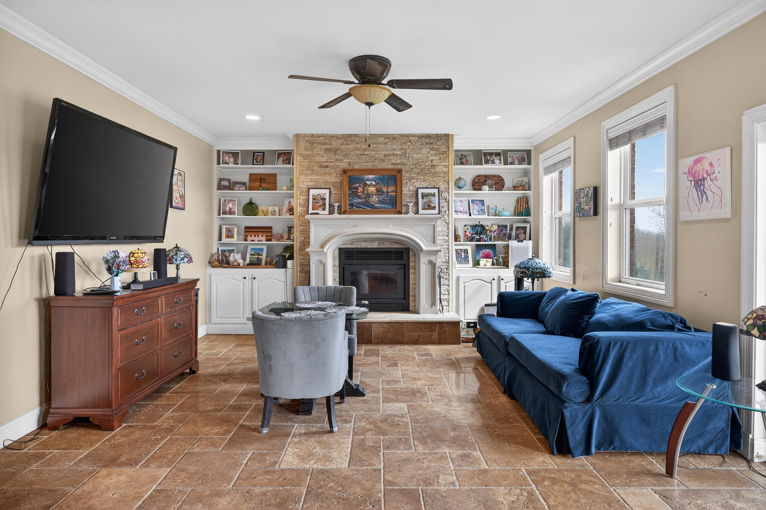 202 Palisades Pointe Drive Property Photo 16