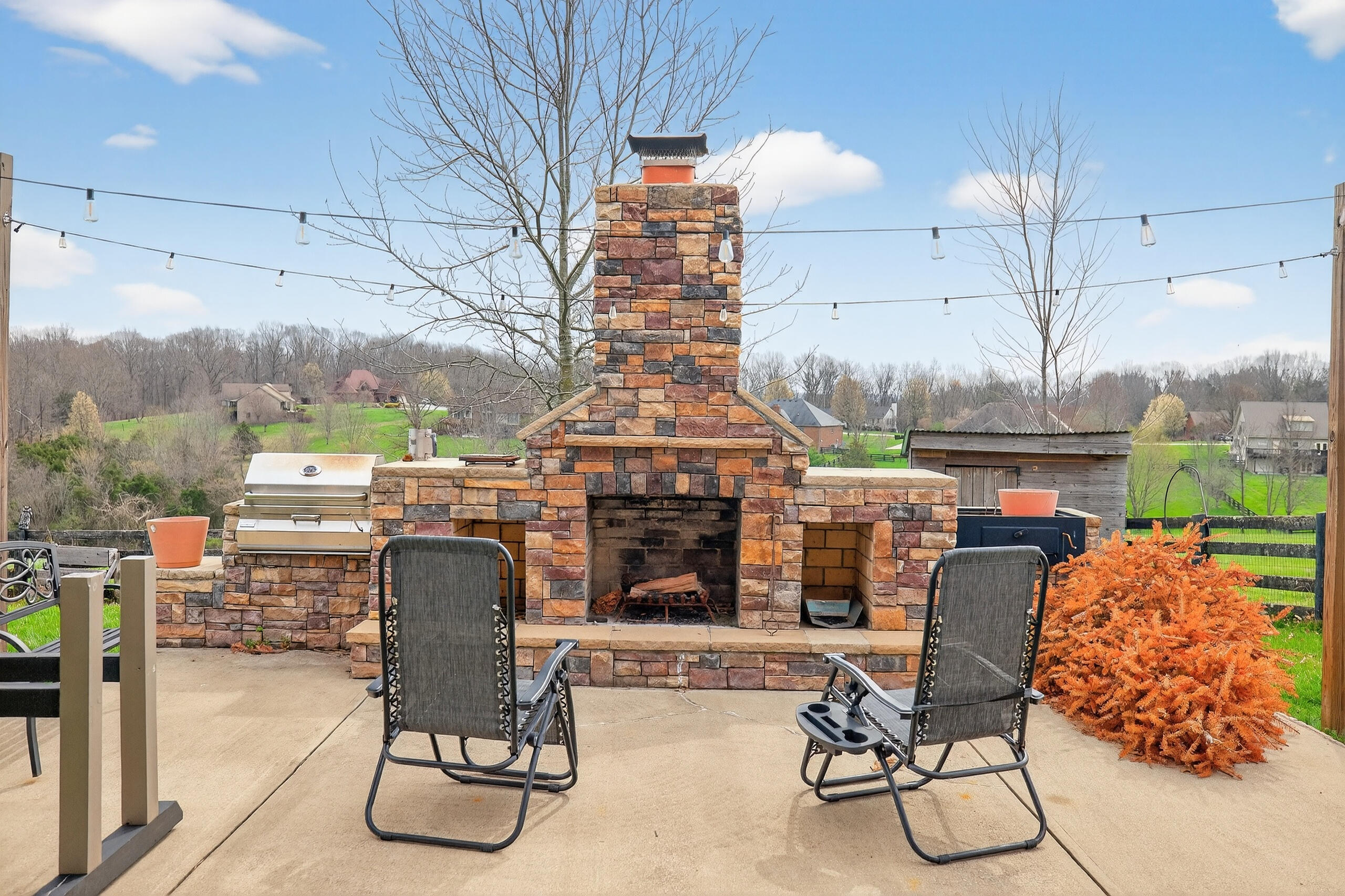 202 Palisades Pointe Drive Property Photo 53