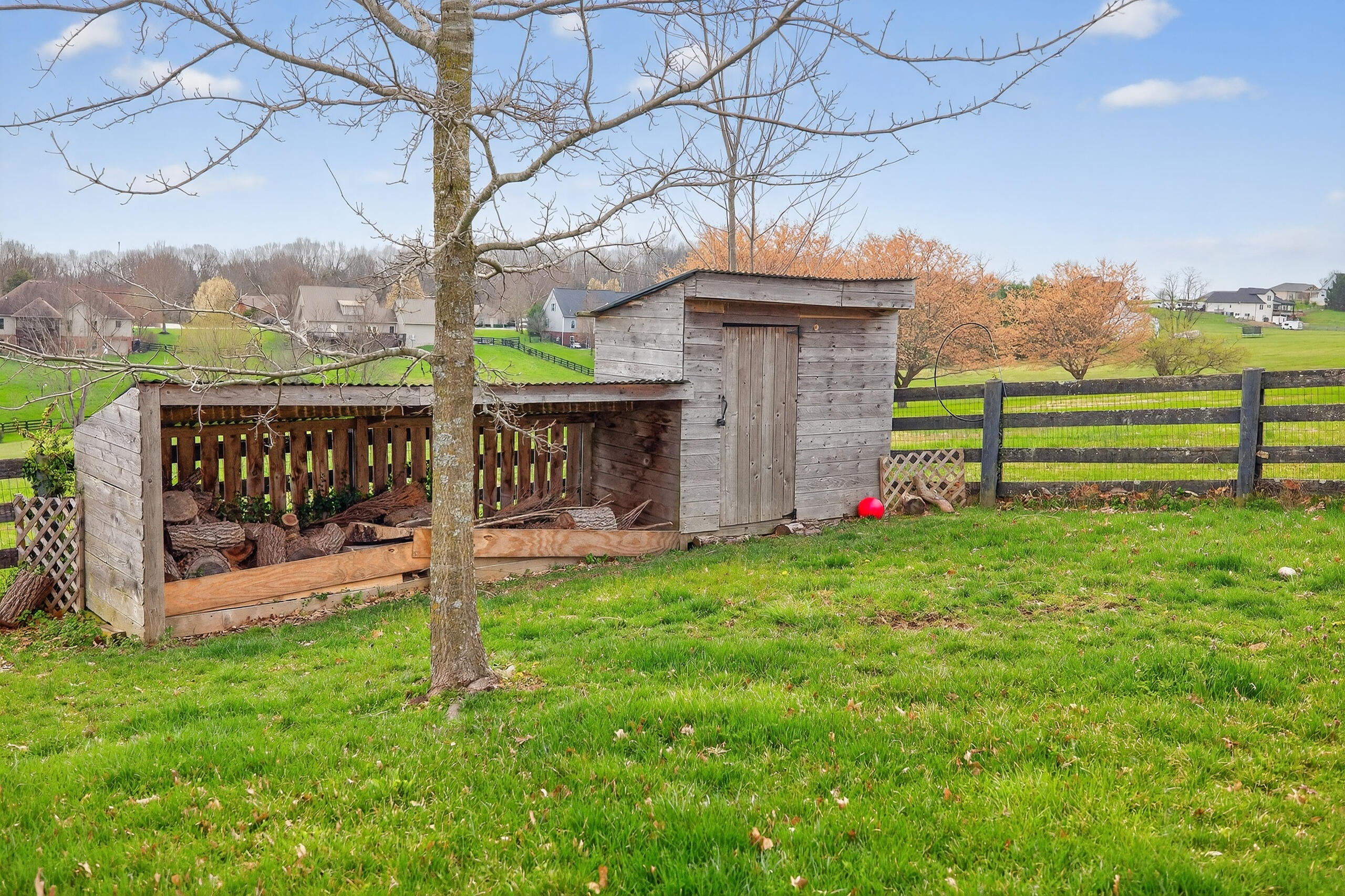 202 Palisades Pointe Drive Property Photo 57
