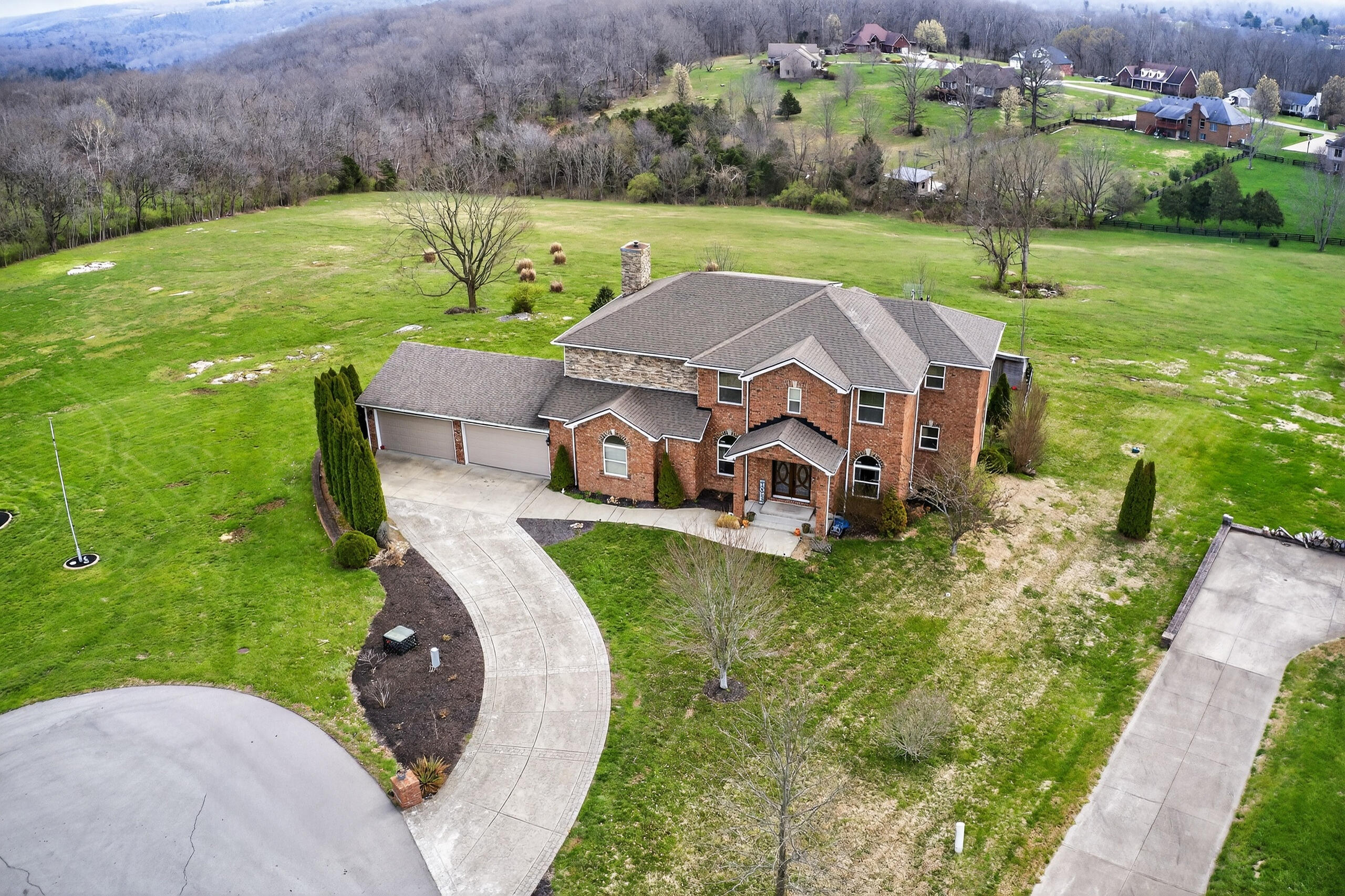 202 Palisades Pointe Drive Property Photo 58