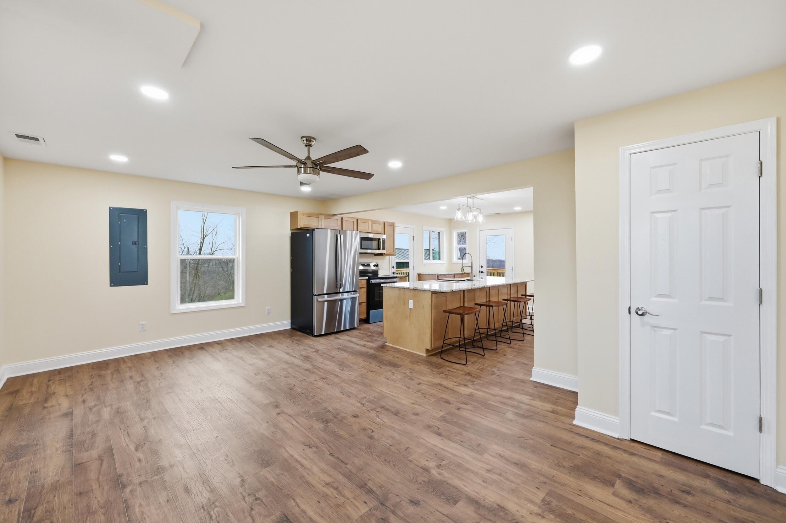 485 Dry Ridge Road Property Photo 4