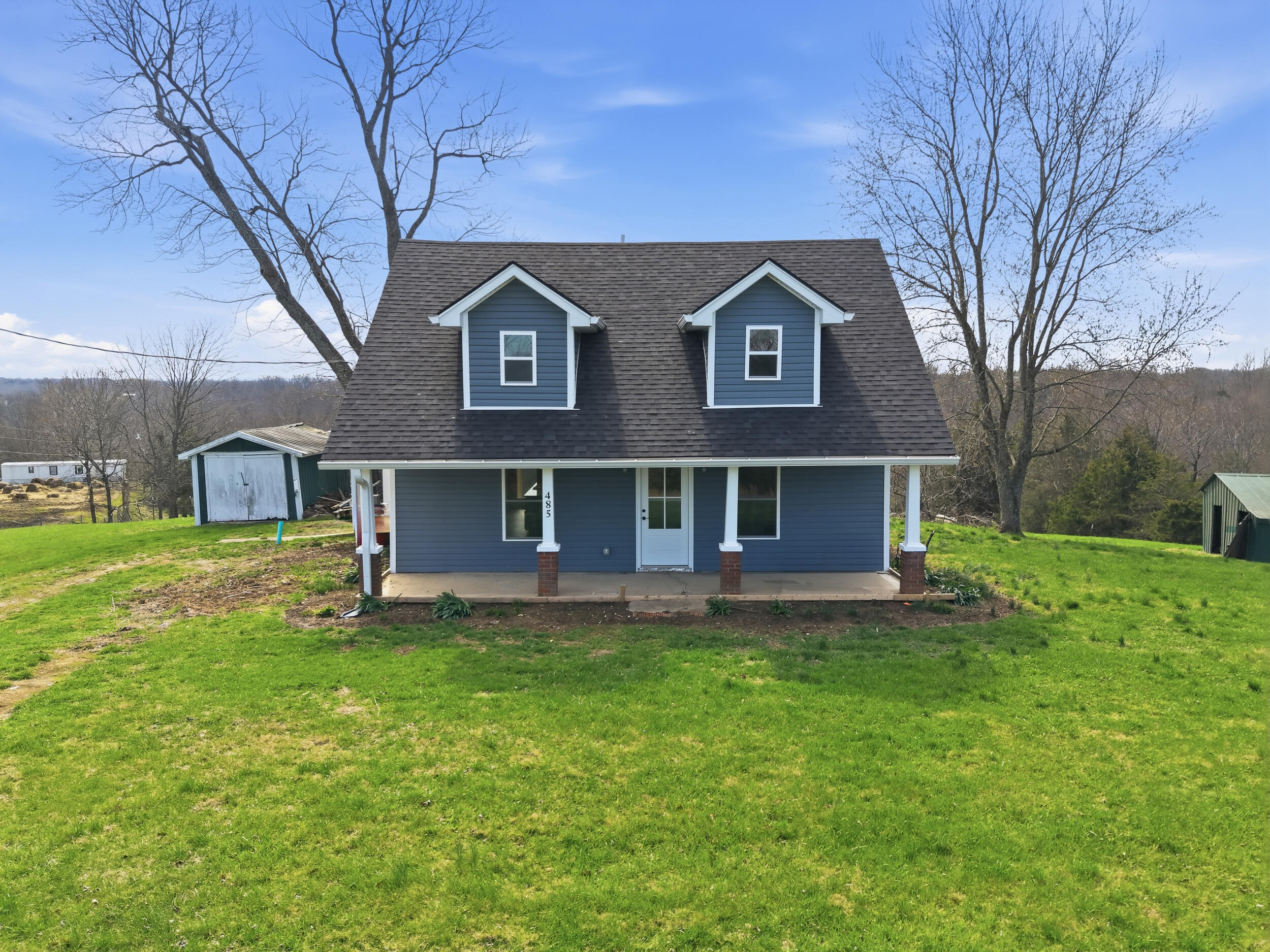 485 Dry Ridge Road Property Photo 35
