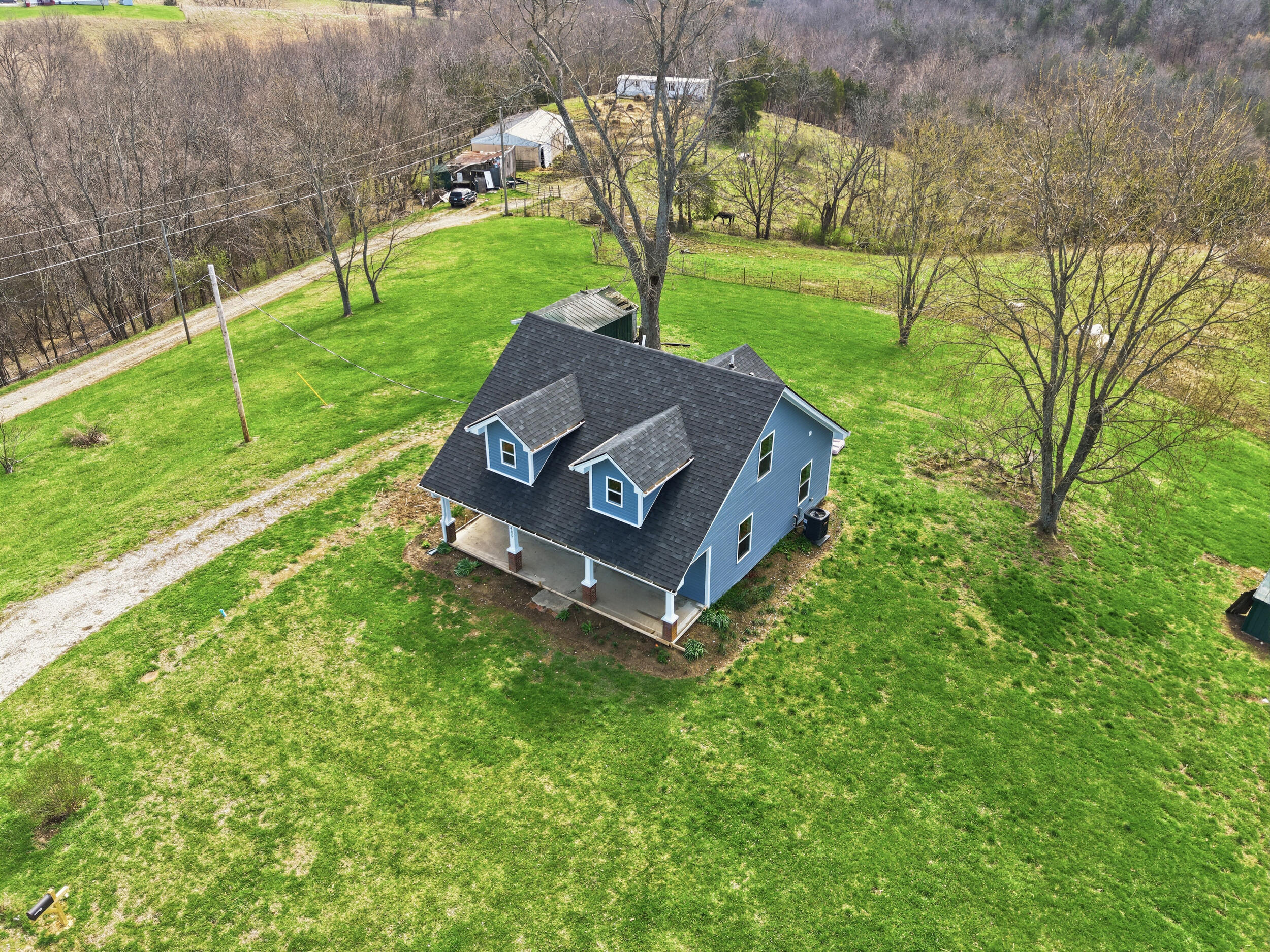 485 Dry Ridge Road Property Photo 37