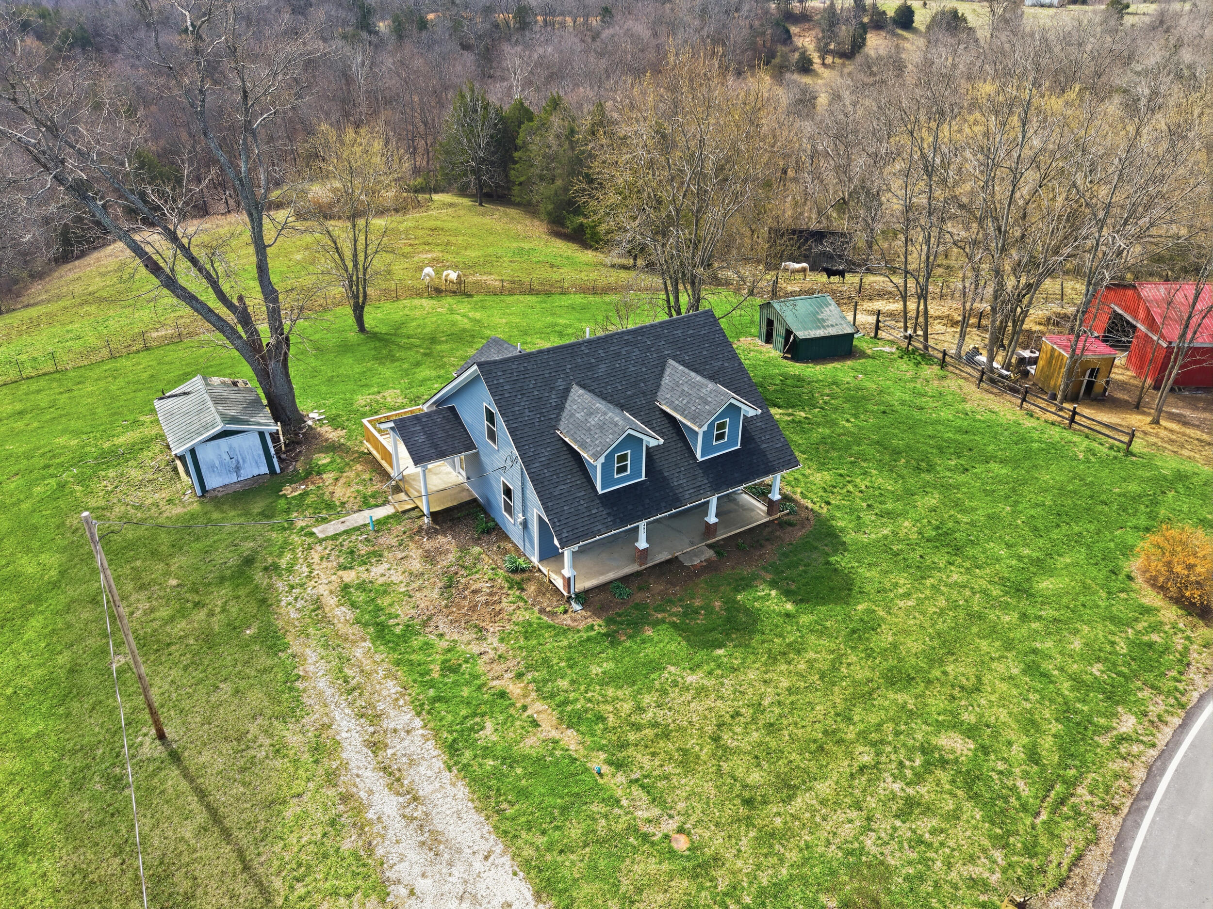 485 Dry Ridge Road Property Photo 38