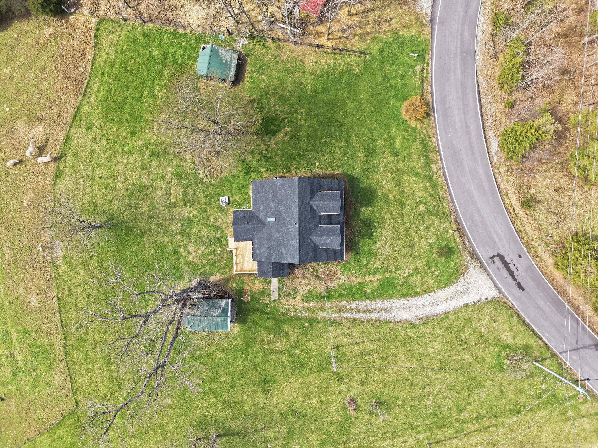 485 Dry Ridge Road Property Photo 39