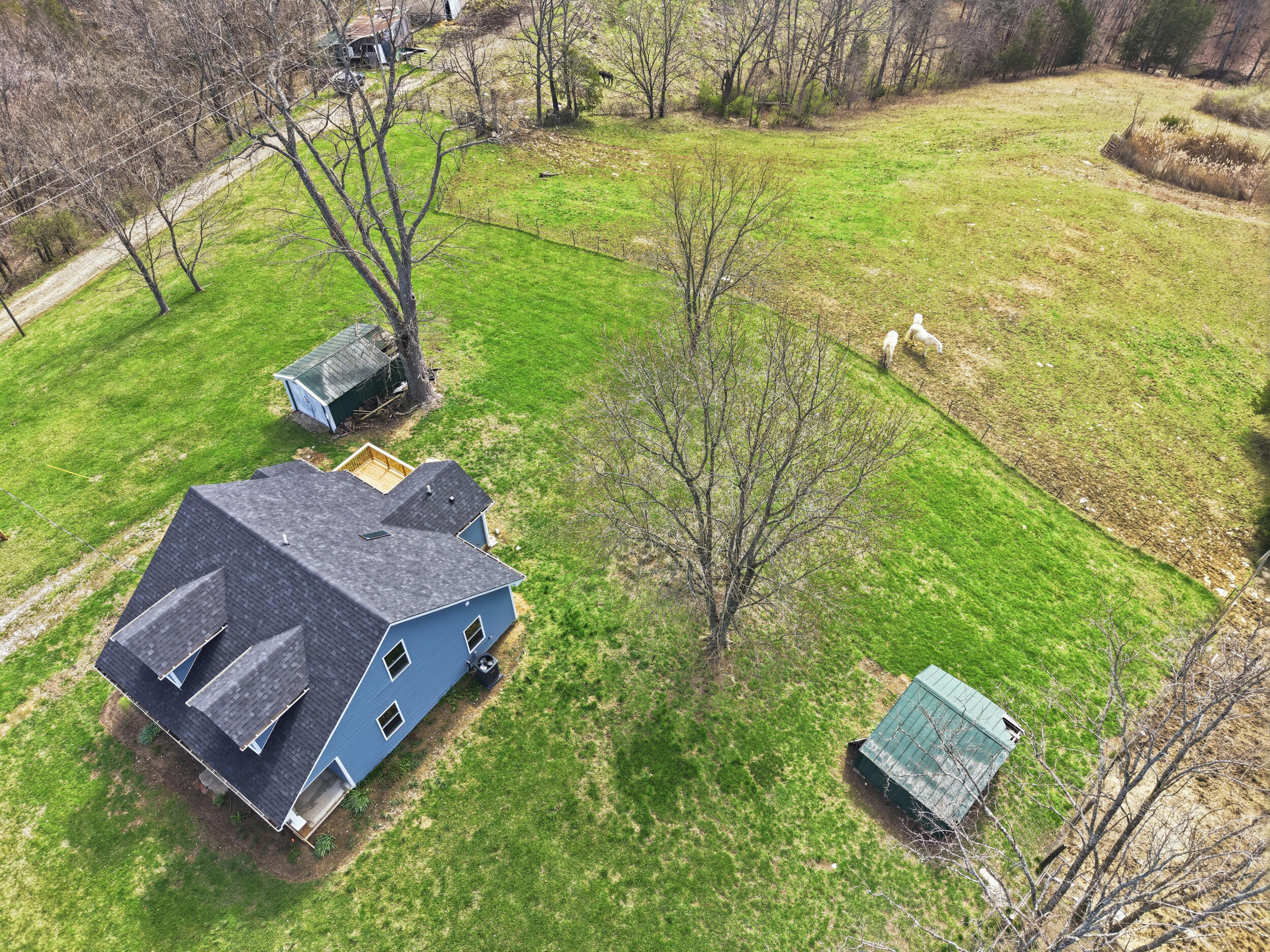 485 Dry Ridge Road Property Photo 40