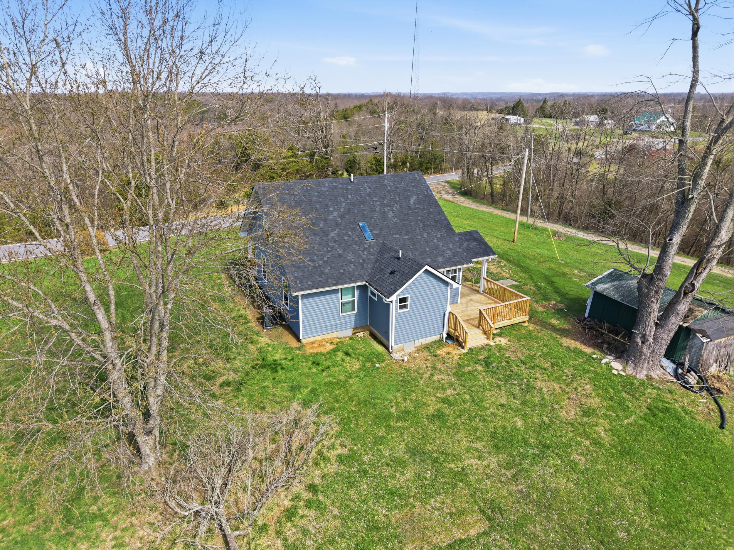 485 Dry Ridge Road Property Photo 41