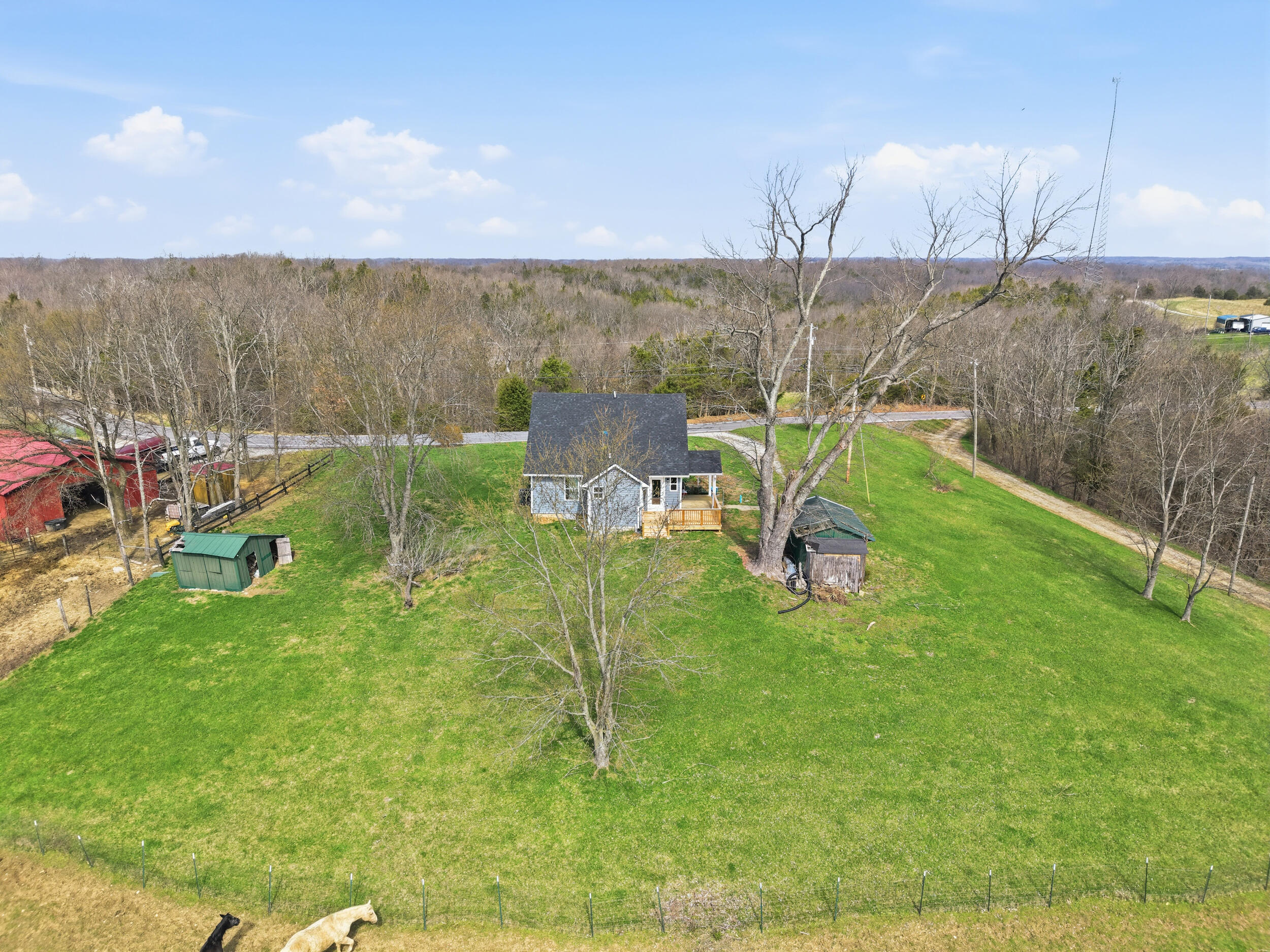 485 Dry Ridge Road Property Photo 42