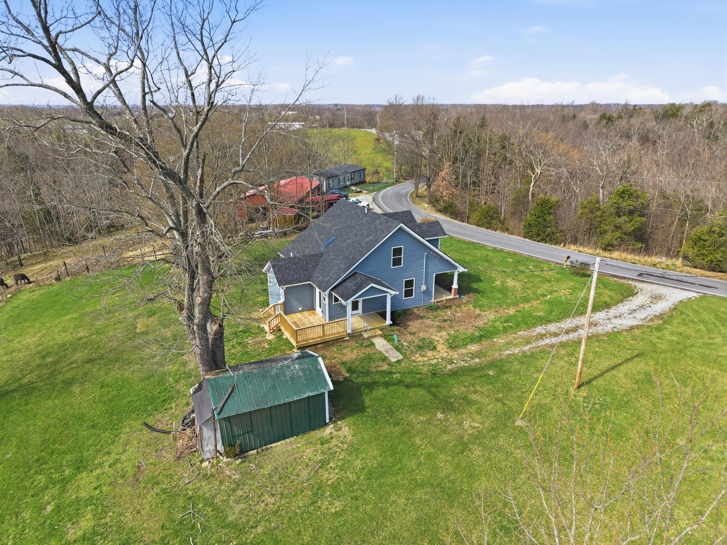 485 Dry Ridge Road Property Photo 43