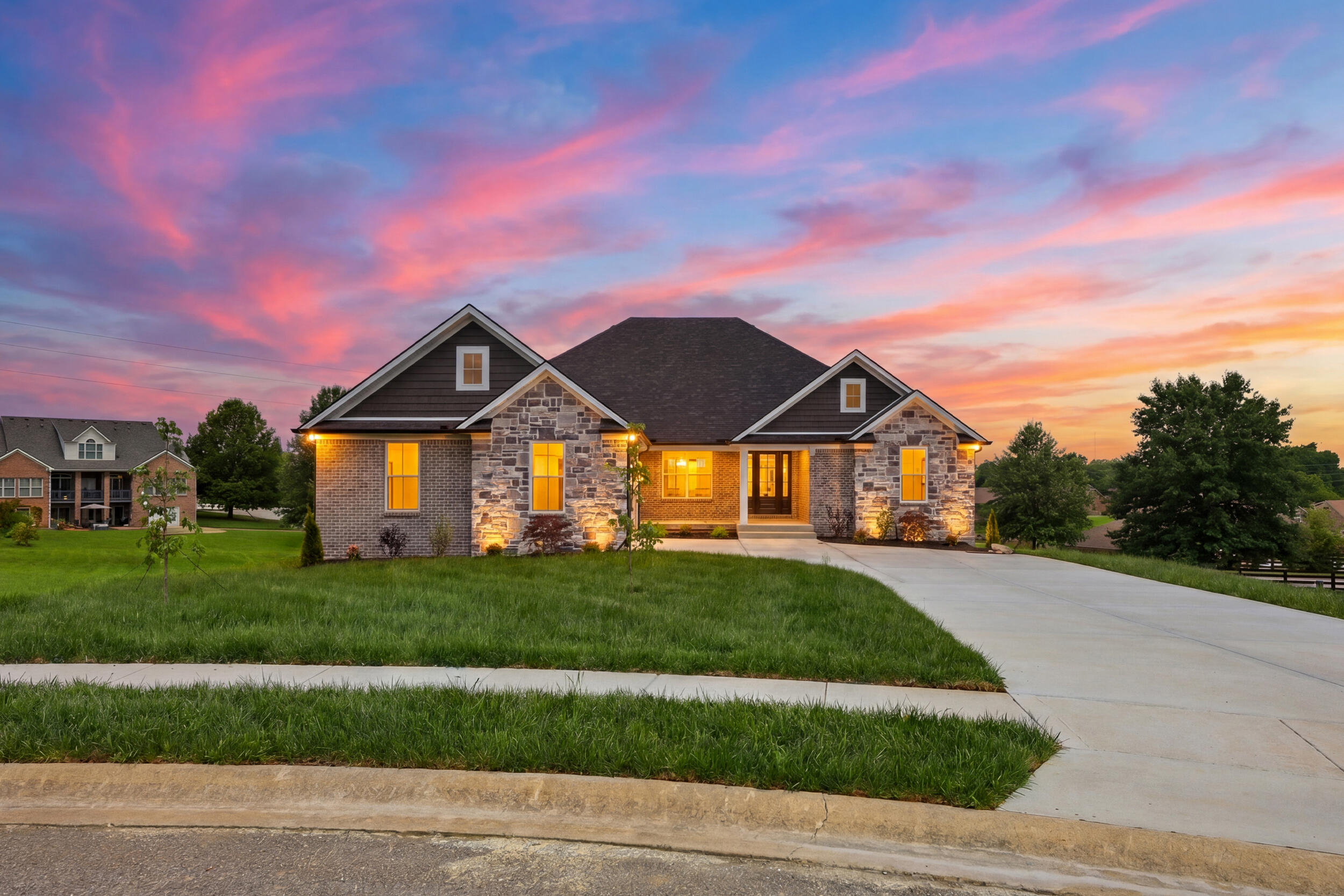 412 Doubletree Court Property Photo 1