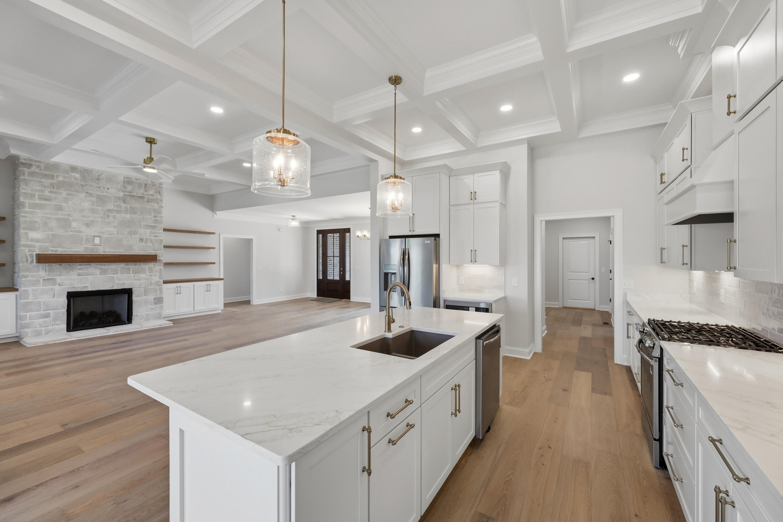 412 Doubletree Court Property Photo 13