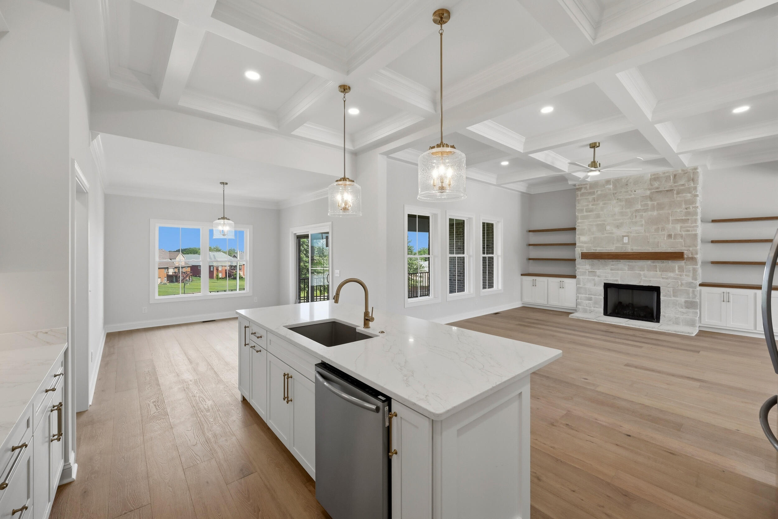 412 Doubletree Court Property Photo 14